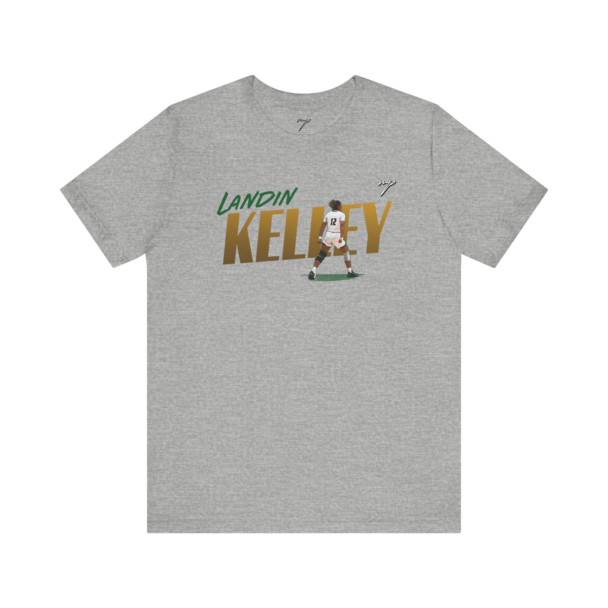 Landin Kelley Graphic Tee