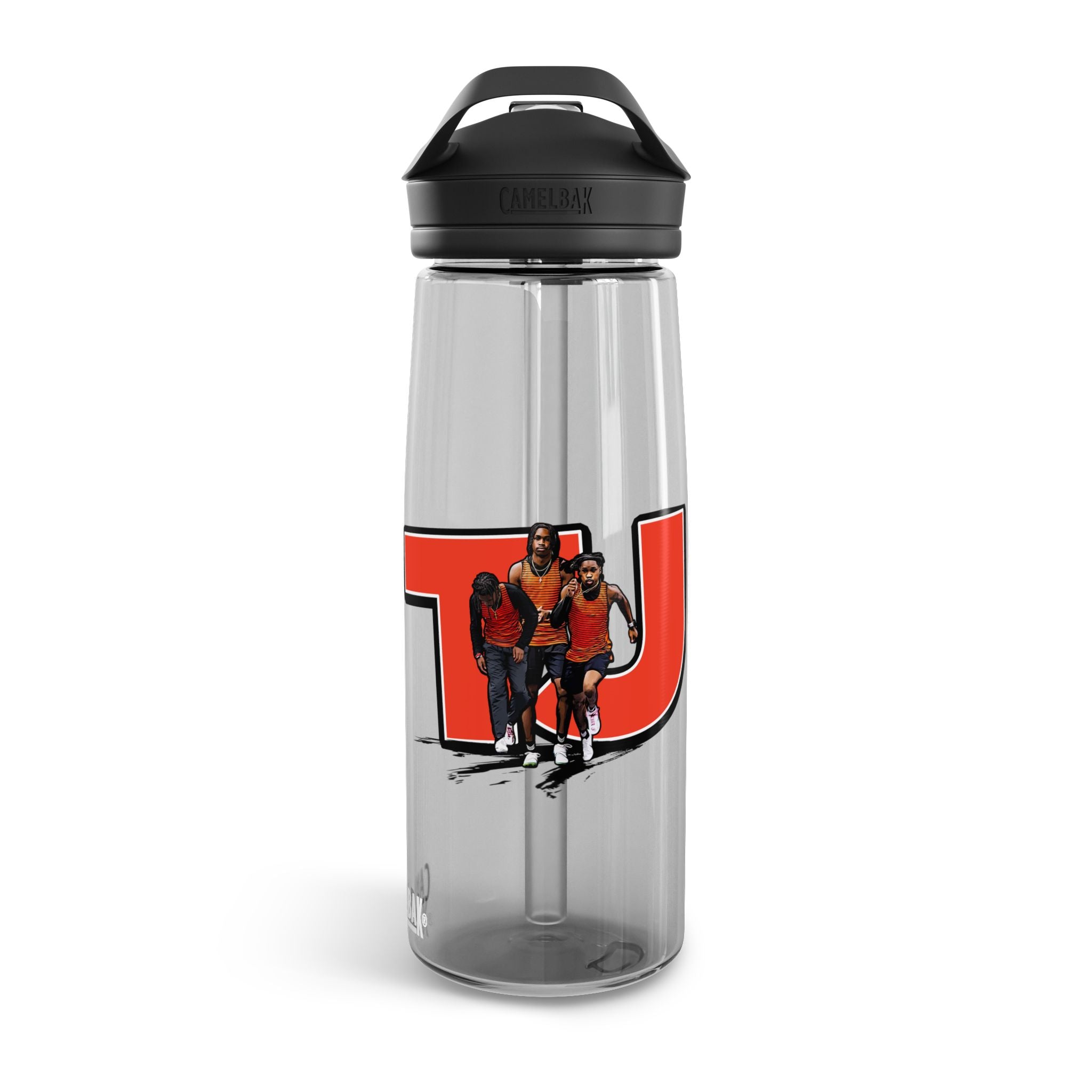 Travis Bolden Jr CamelBak Water Bottle