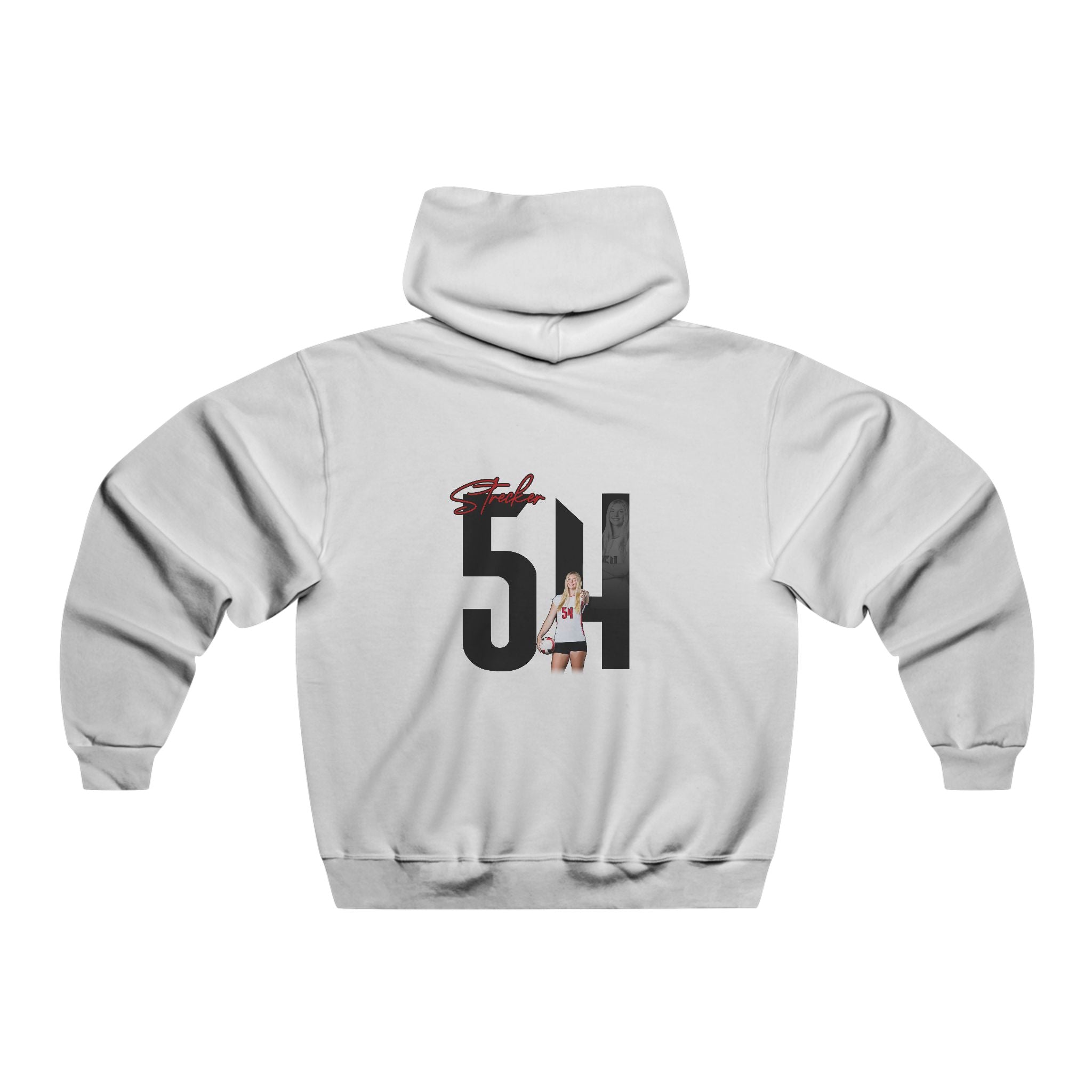 Elli Strecker Vintage Hoodie
