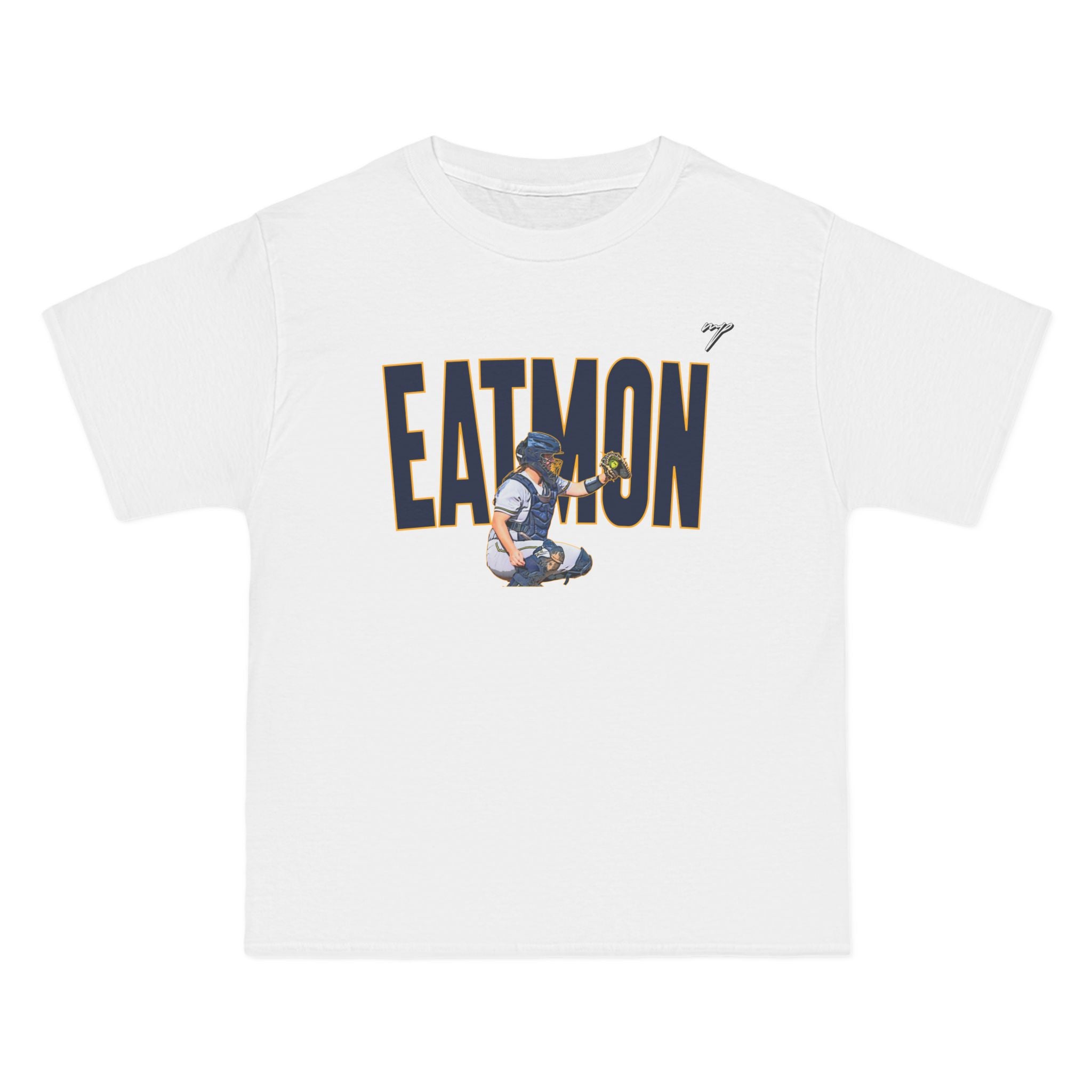 Betsy Eatmon Vintage Tee