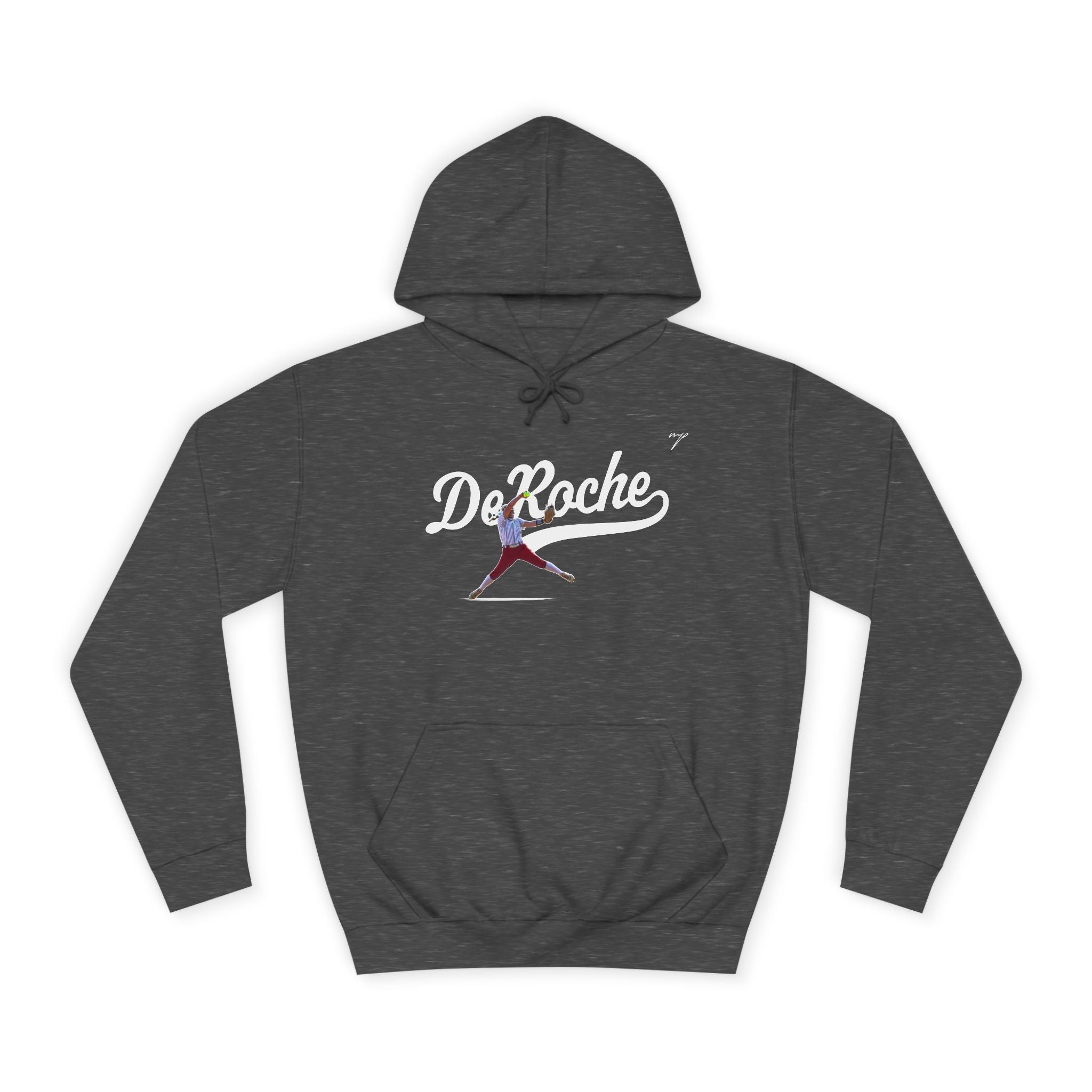 Addison DeRoche Hoodie
