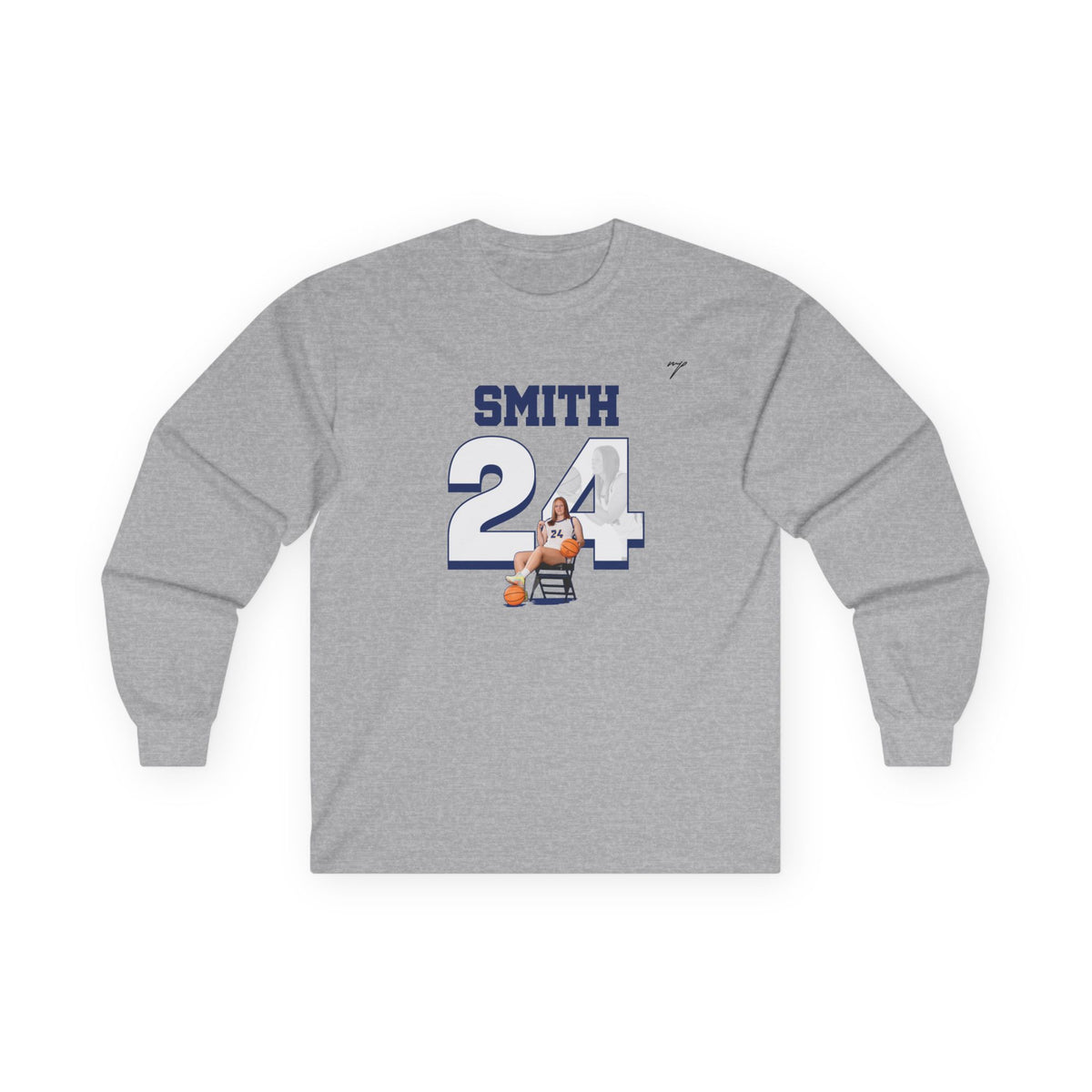 Rylee Smith Long Sleeve