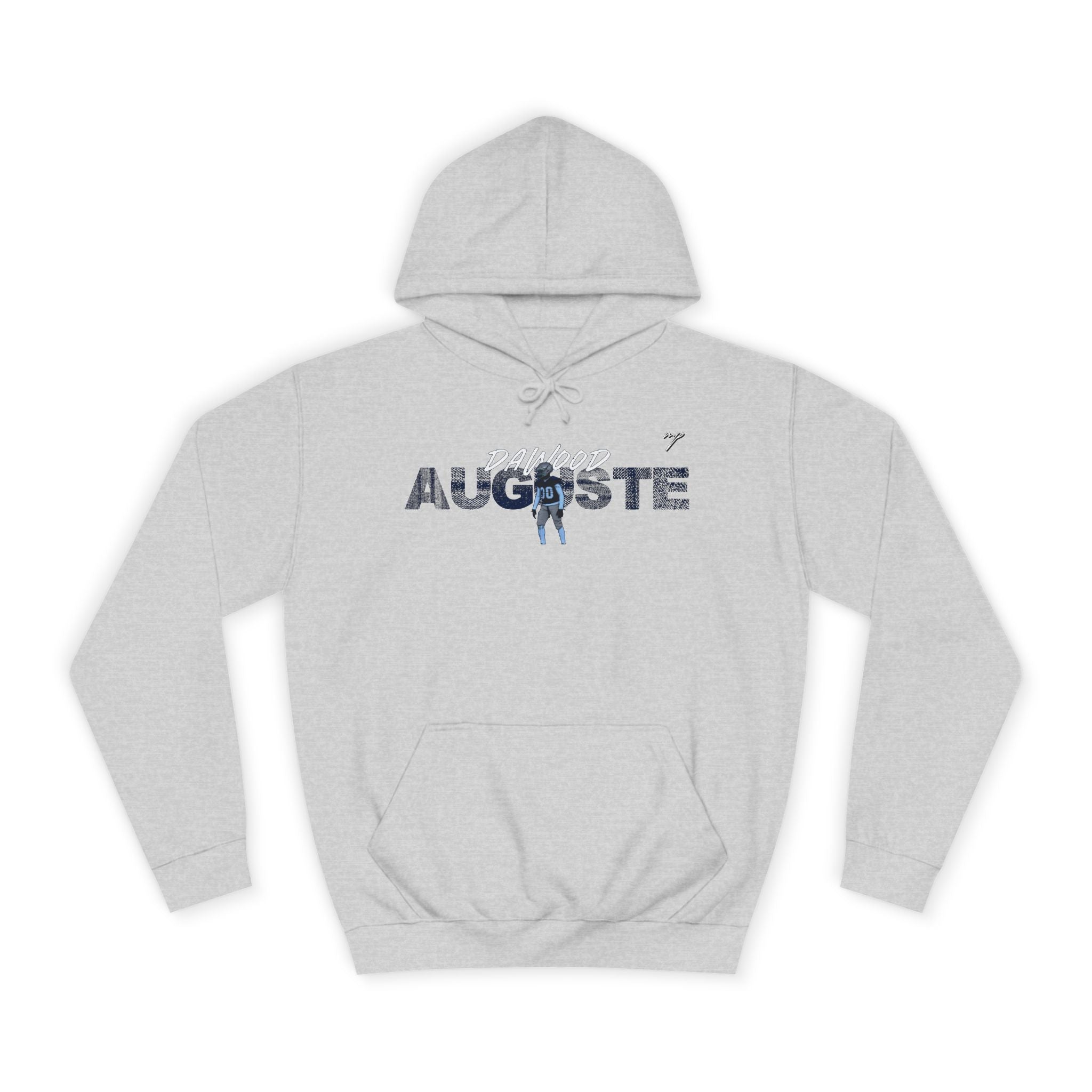 Dawood Auguste Hoodie