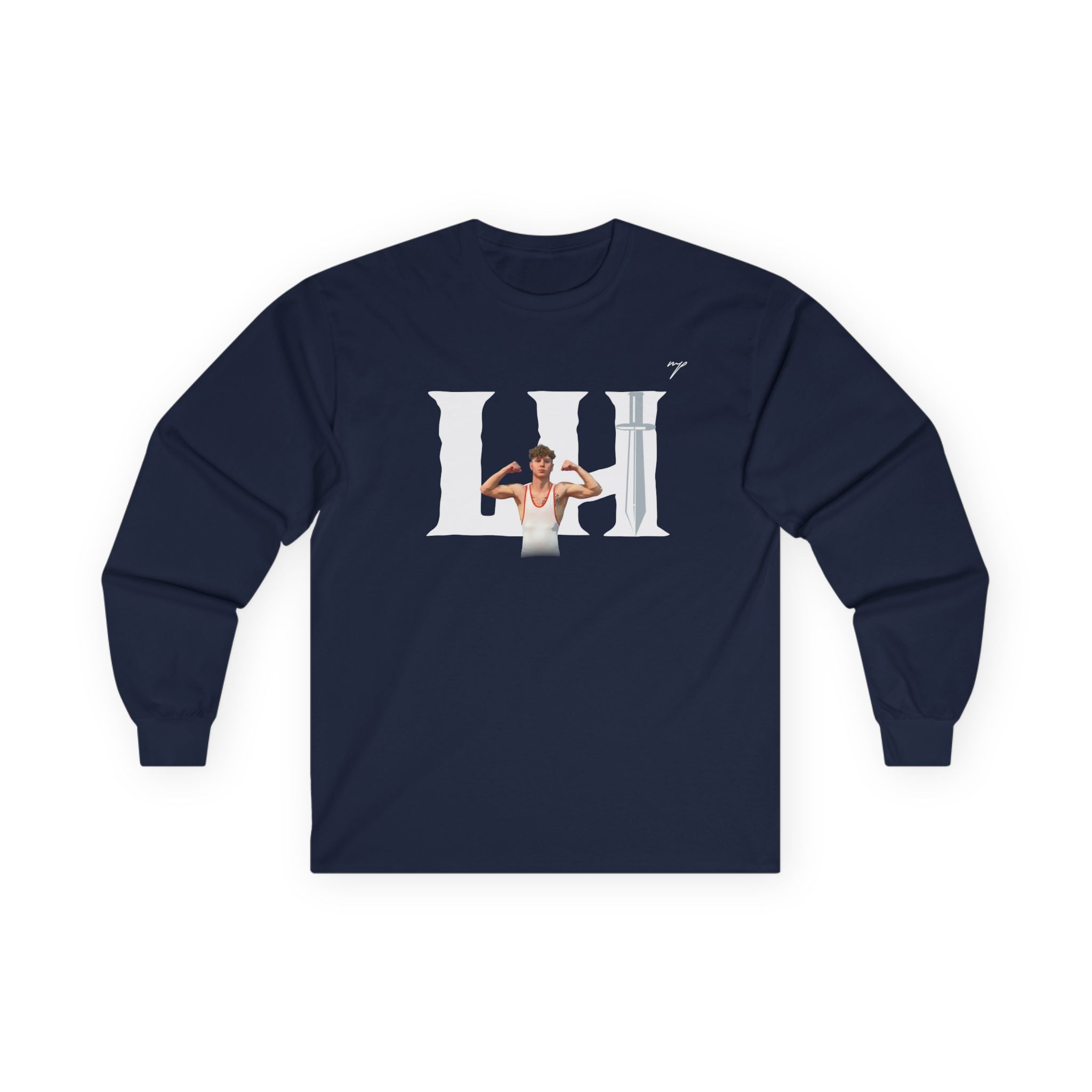 Landon Higginbotham Long Sleeve
