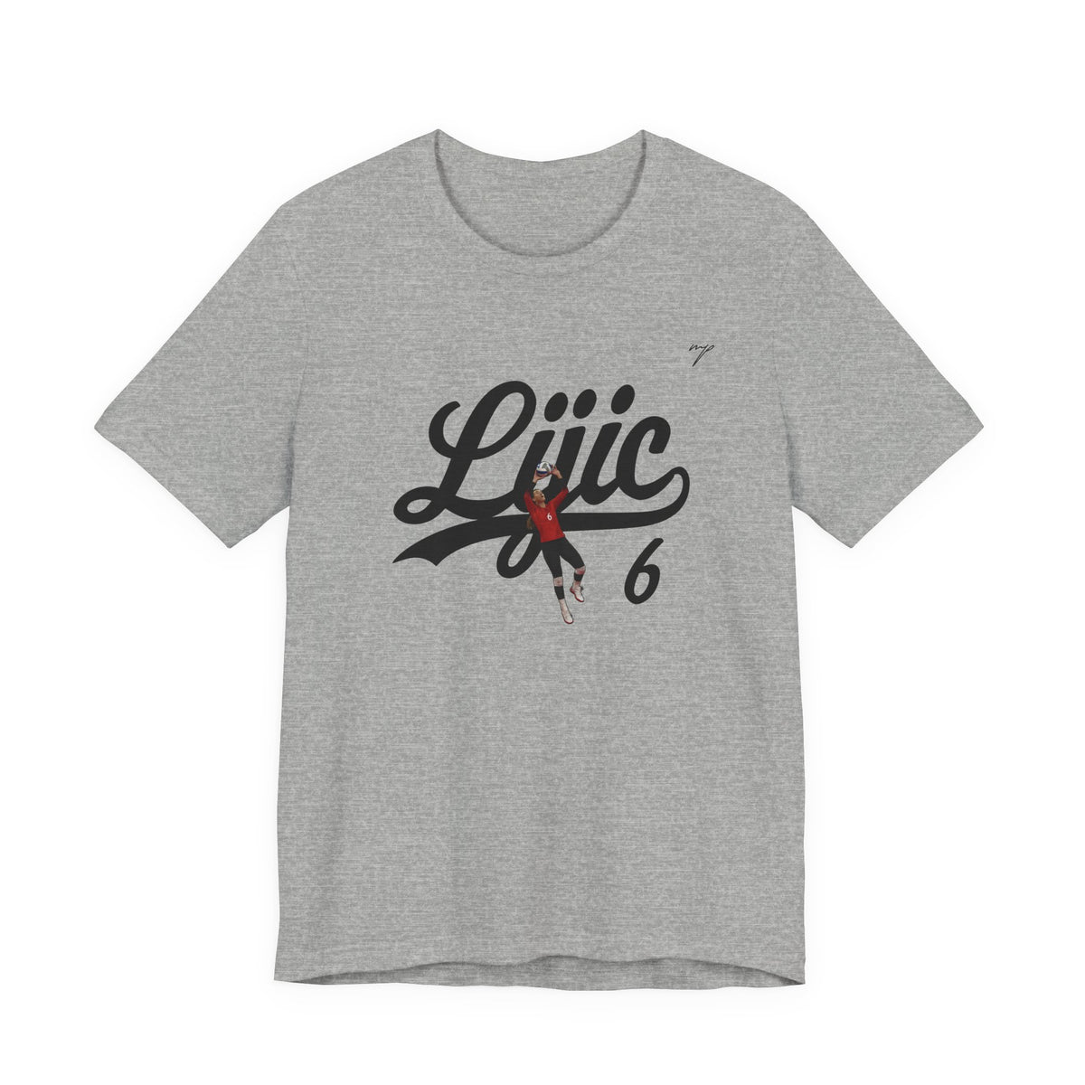 Kate Lijic Graphic Tee