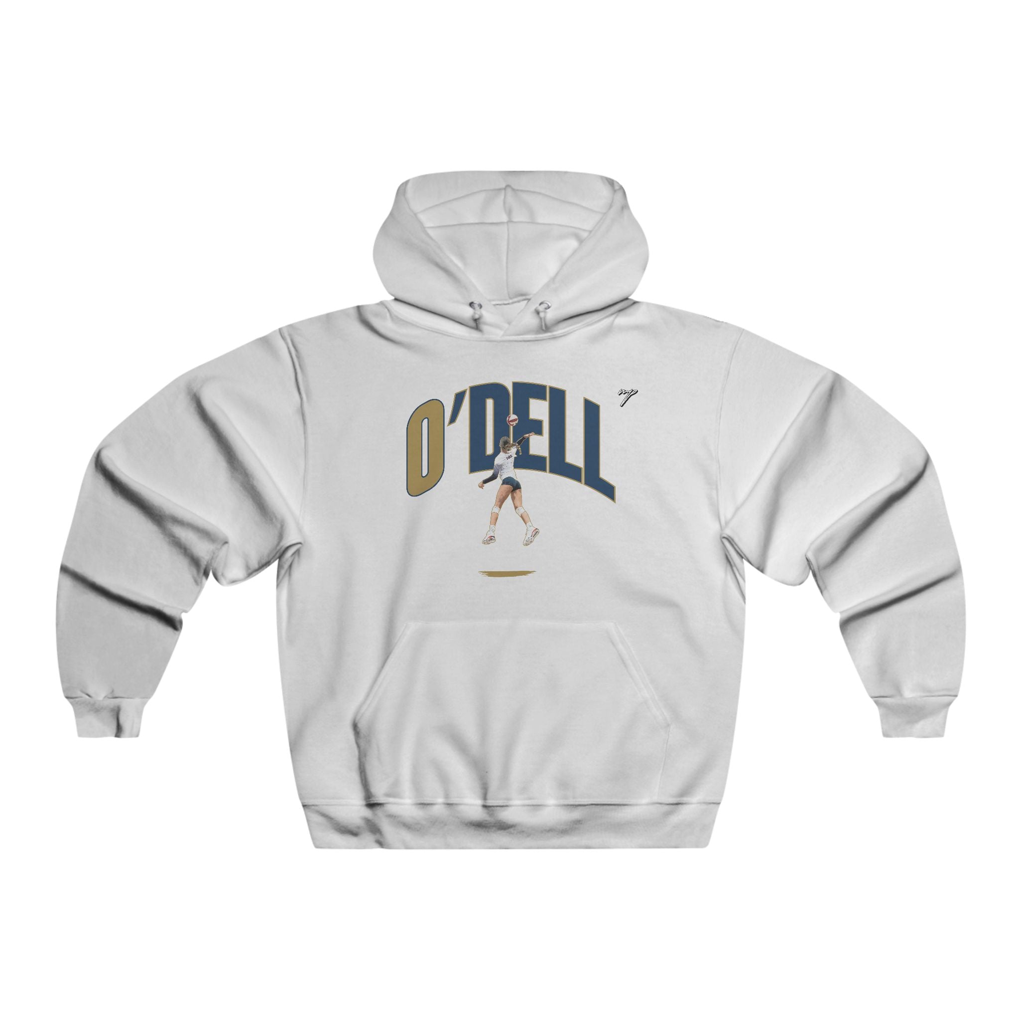 Bailey O'Dell Vintage Hoodie