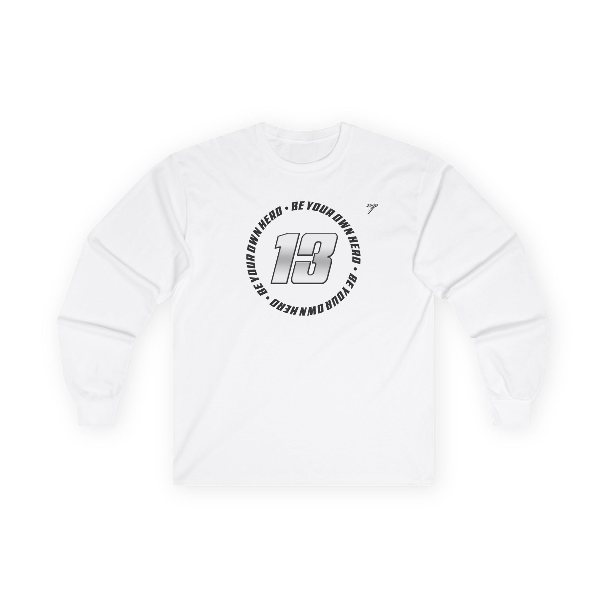 Kenadie Patterson Long Sleeve Tee
