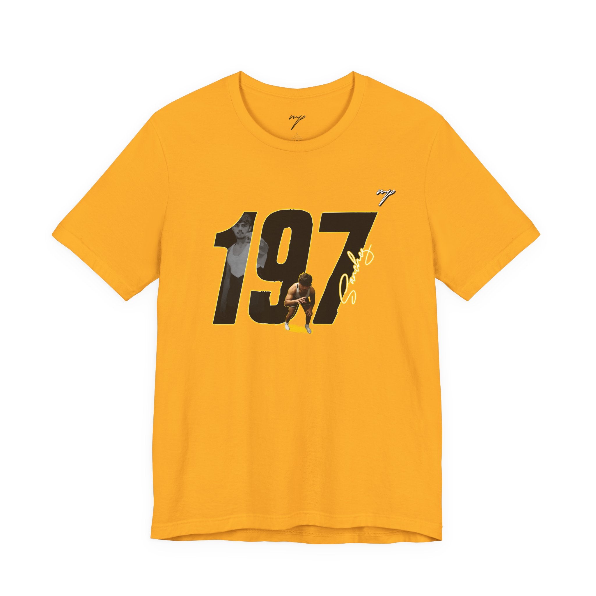 Josef Sanchez Graphic Tee