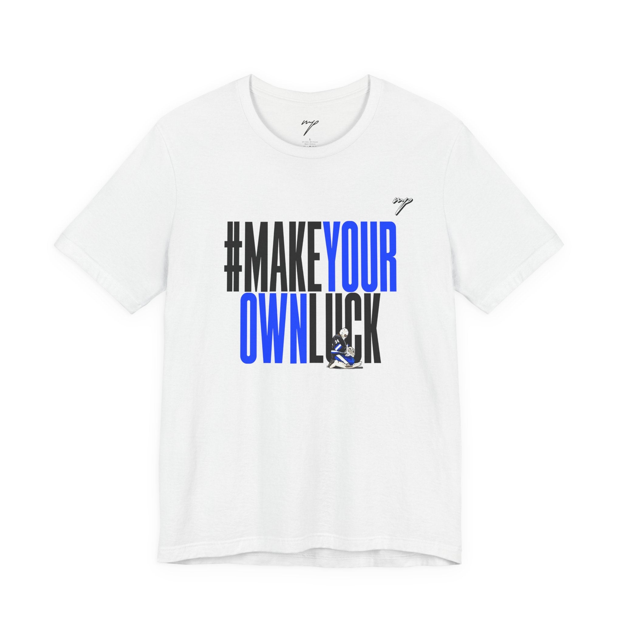 Rahul Sharma Graphic Tee
