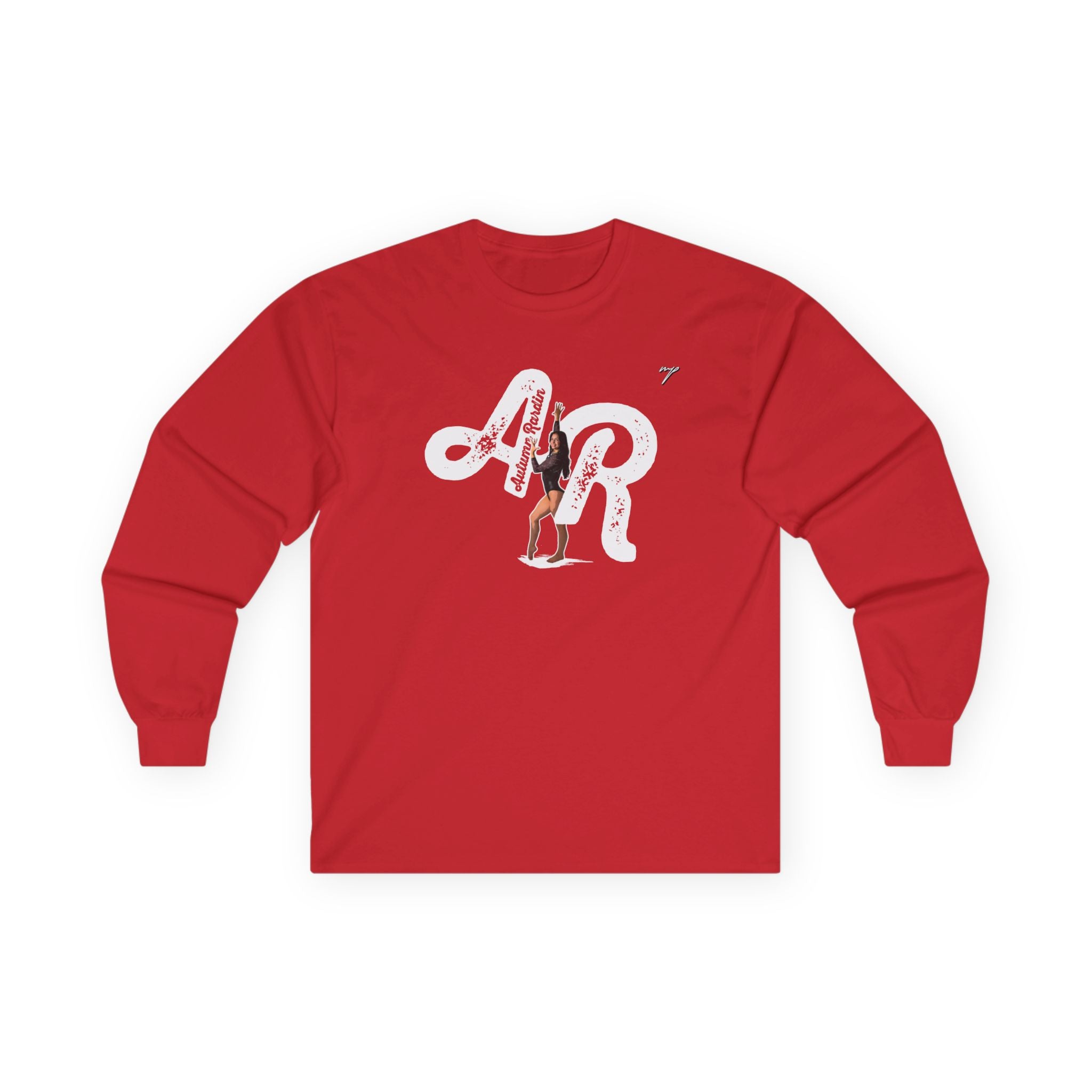 Autumn Rardin Long Sleeve Tee