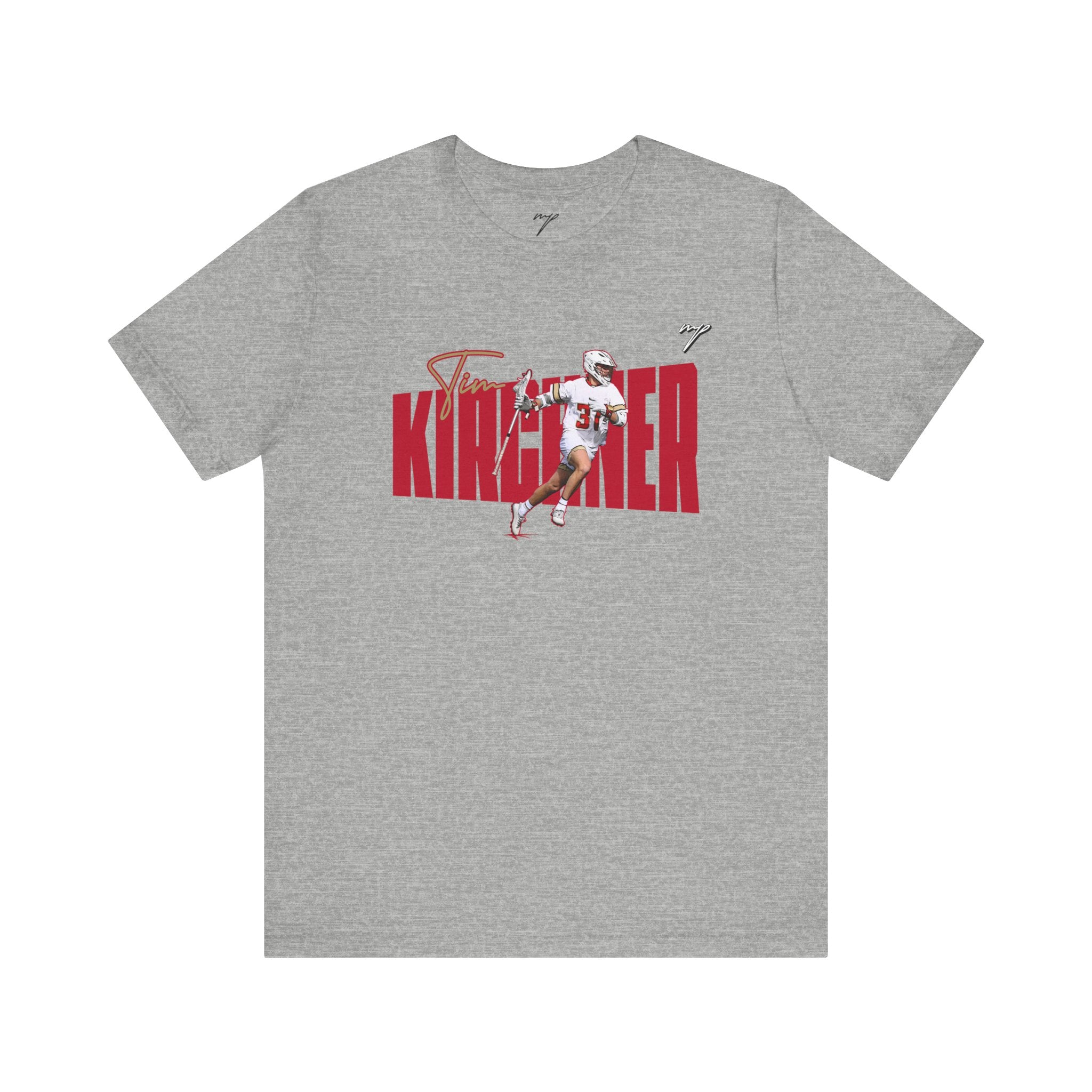 Tim Kirchner Graphic Tee