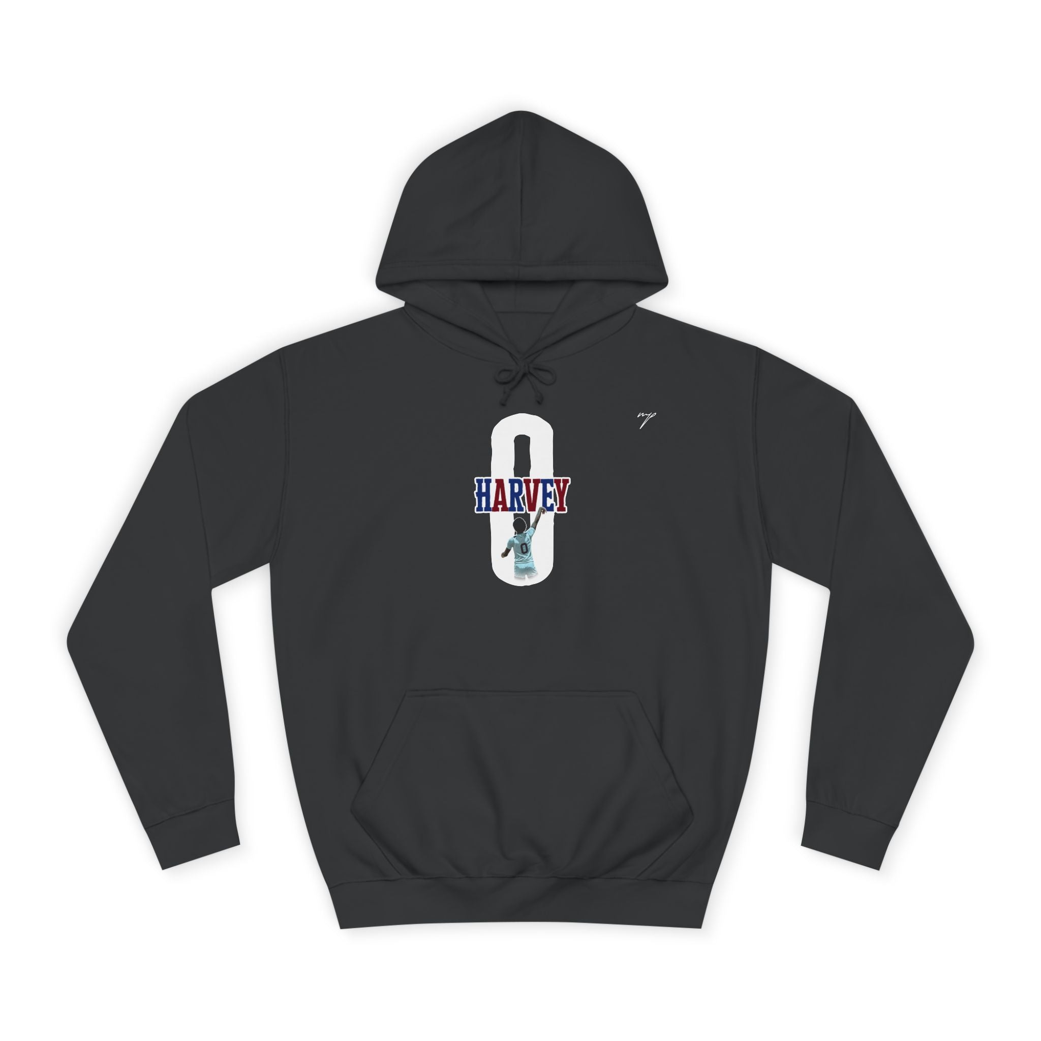 Sean Harvey Hoodie