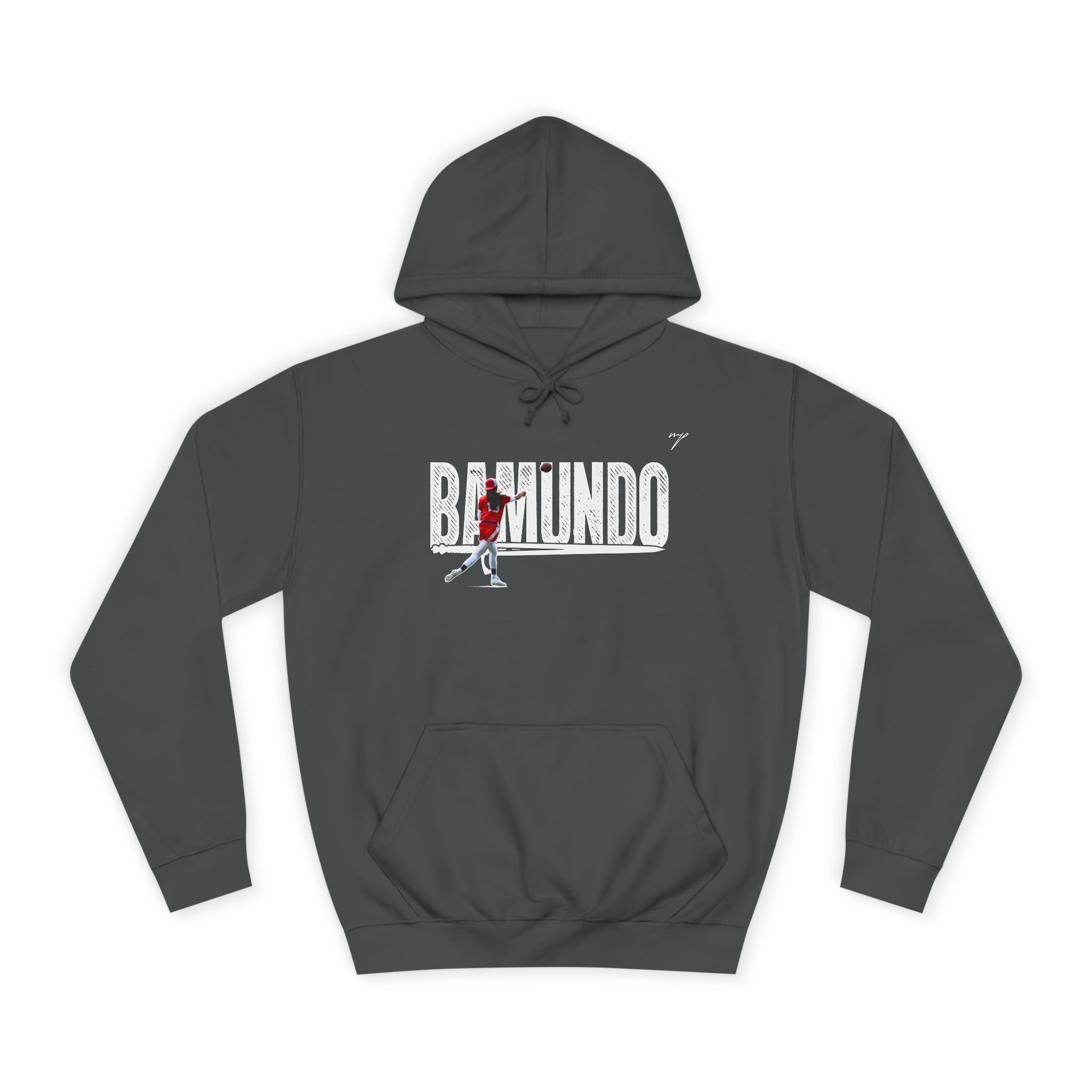 Sophia Bamundo Hoodie