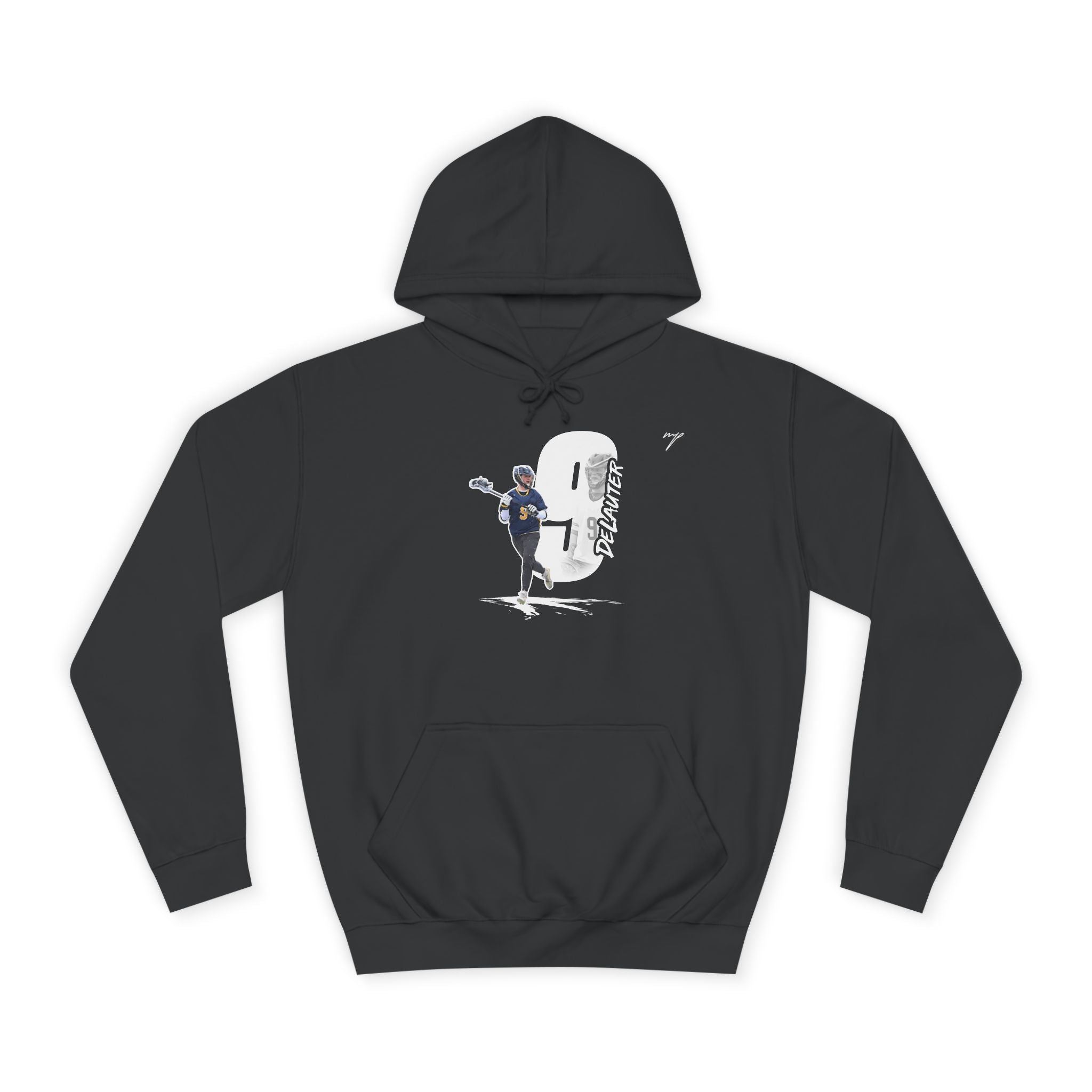 Beau DeLauter Hoodie