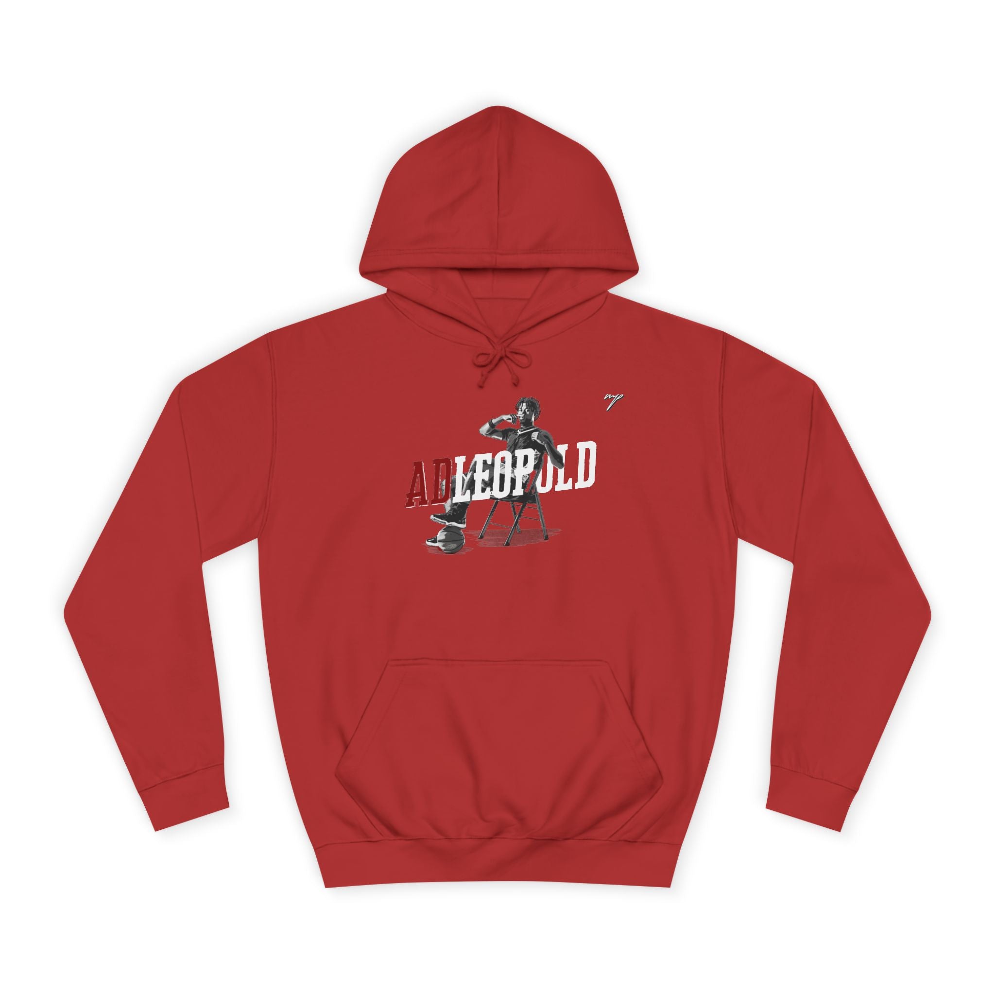 AD Leopold Hoodie