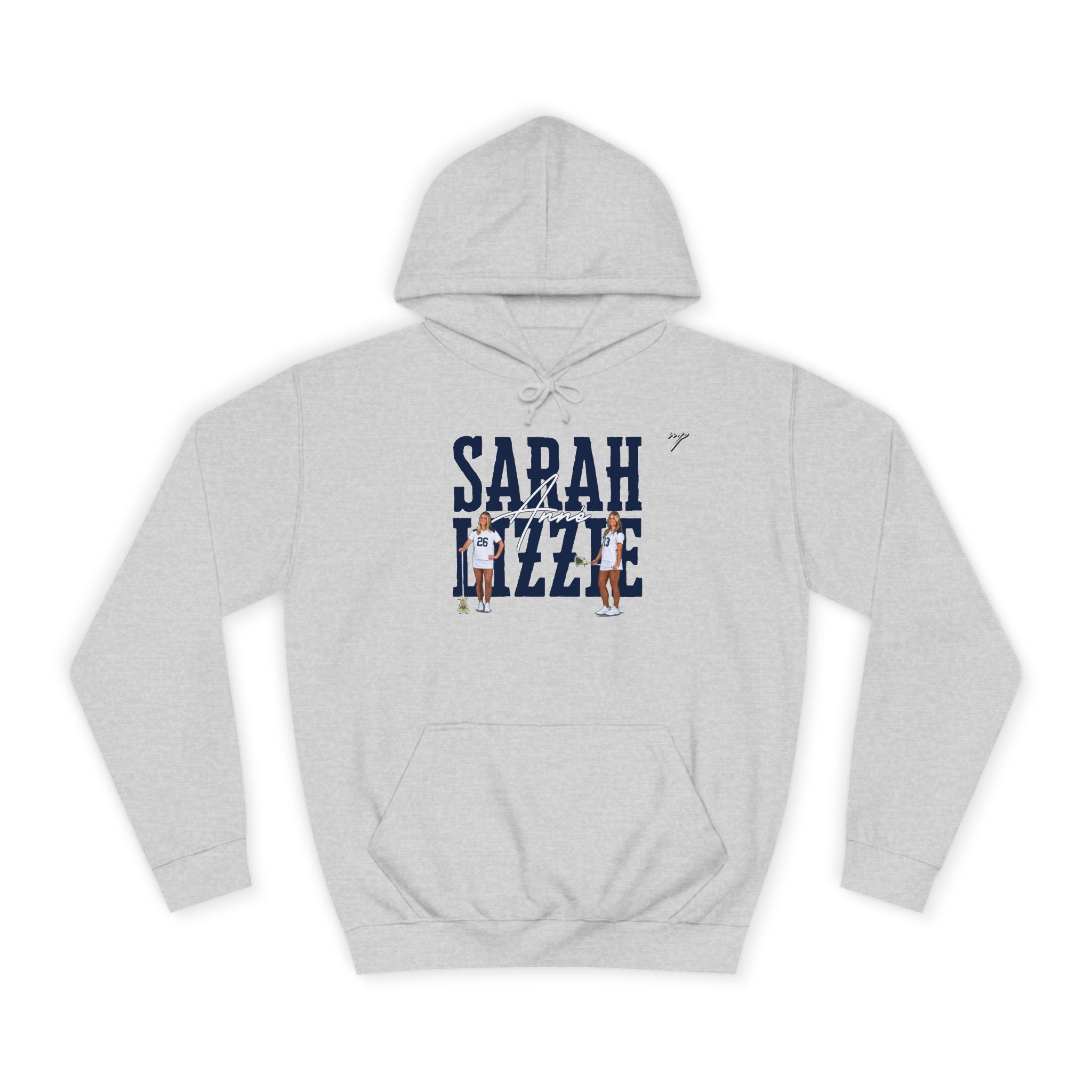 Anné Sisters Hoodie