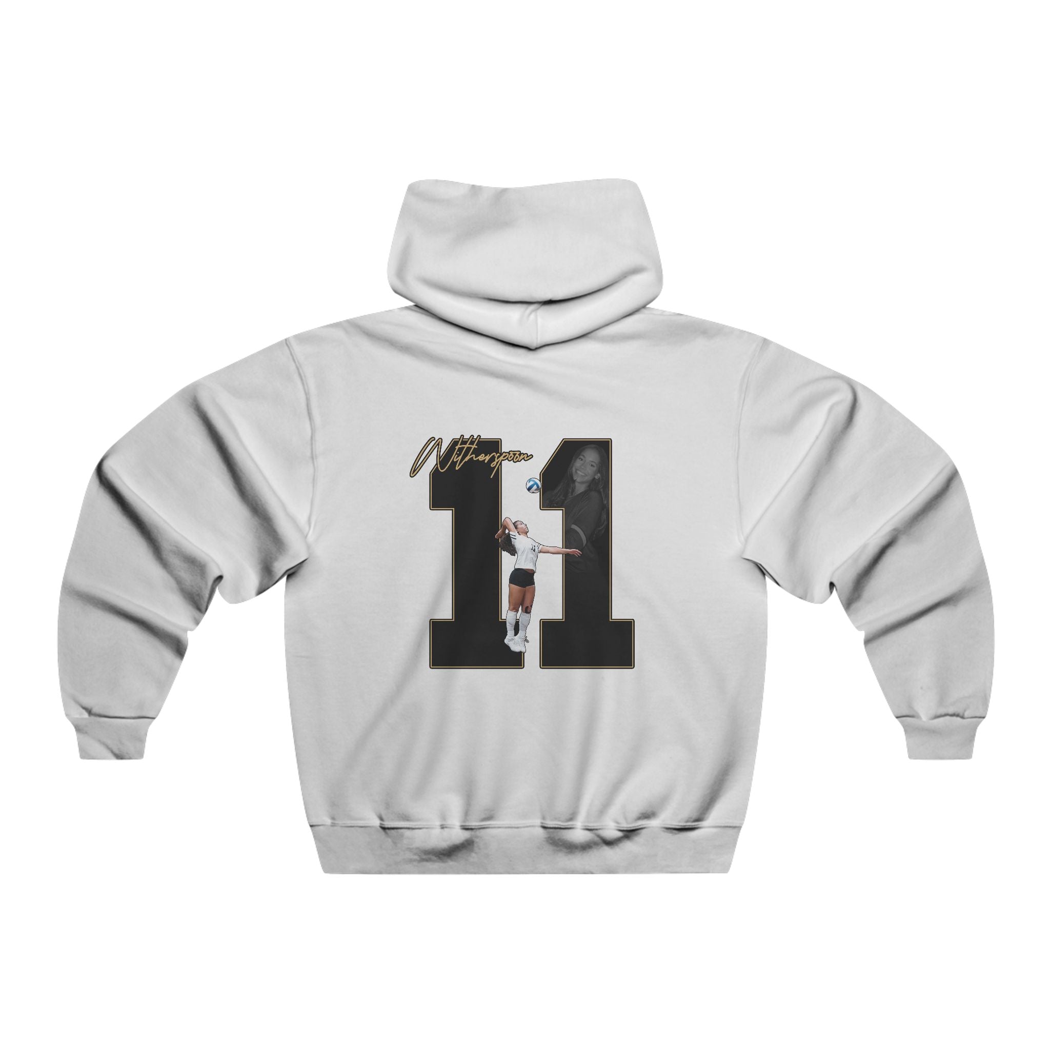 Maya Witherspoon Vintage Hoodie