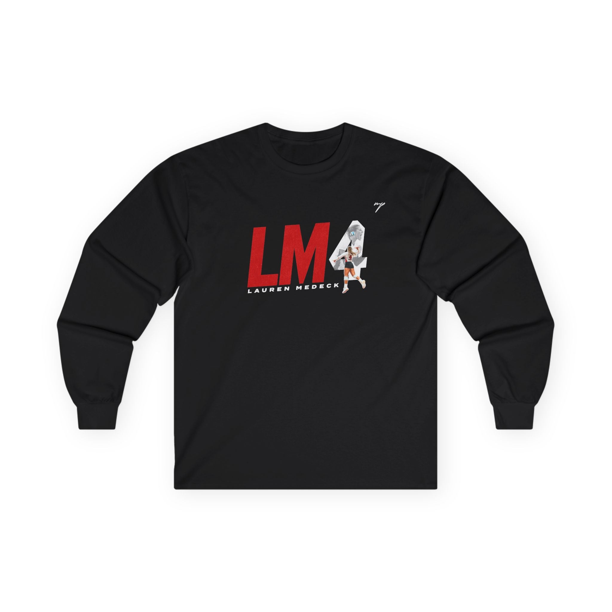 Lauren Medeck Long Sleeve