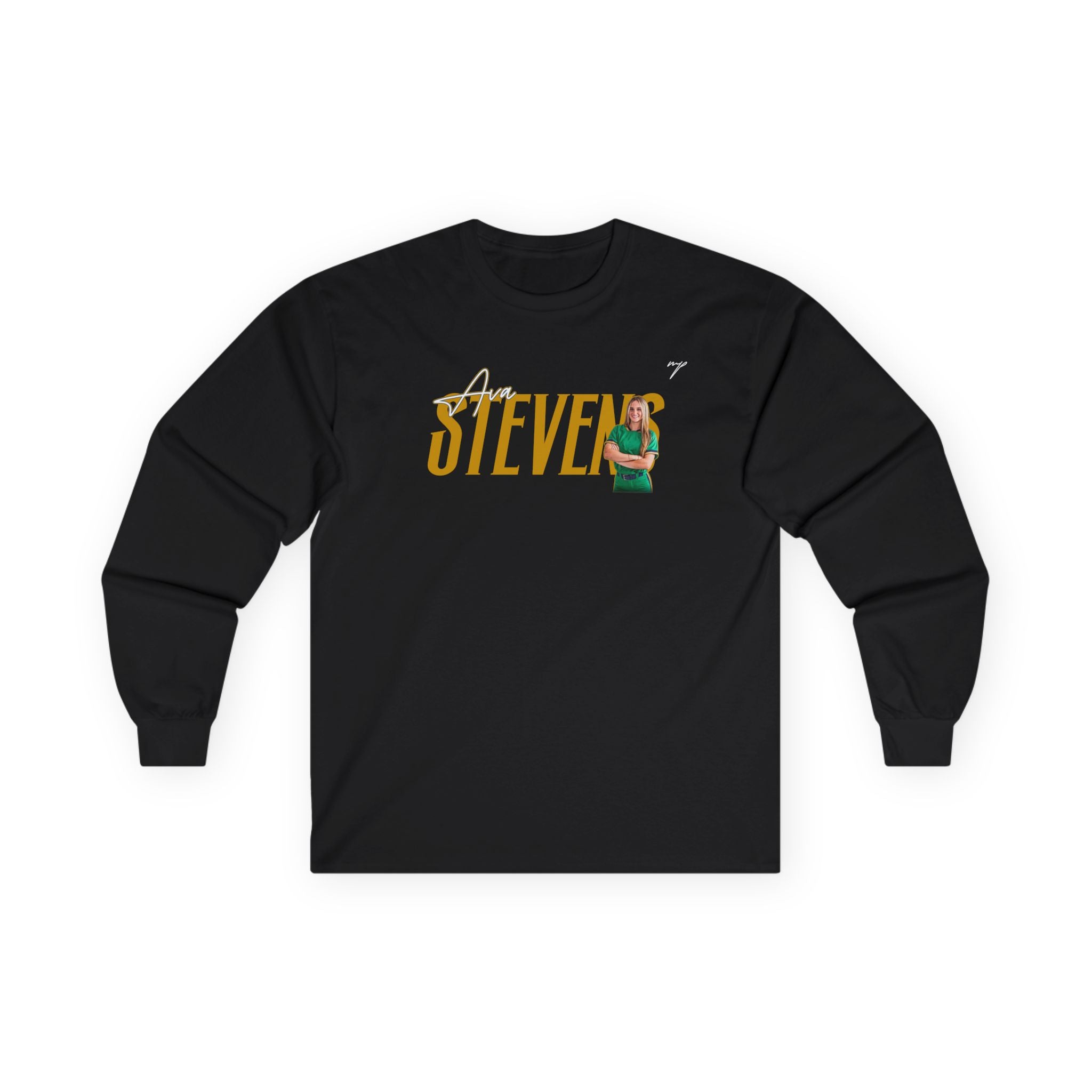 Ava Stevens Long Sleeve