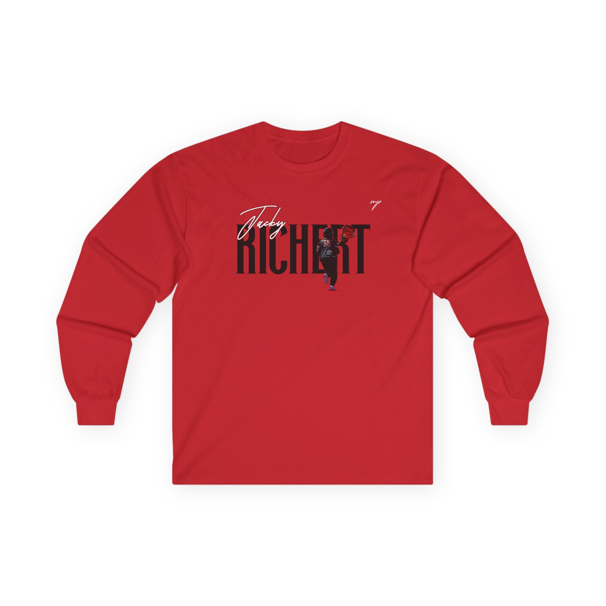 Jacky Richert Long Sleeve