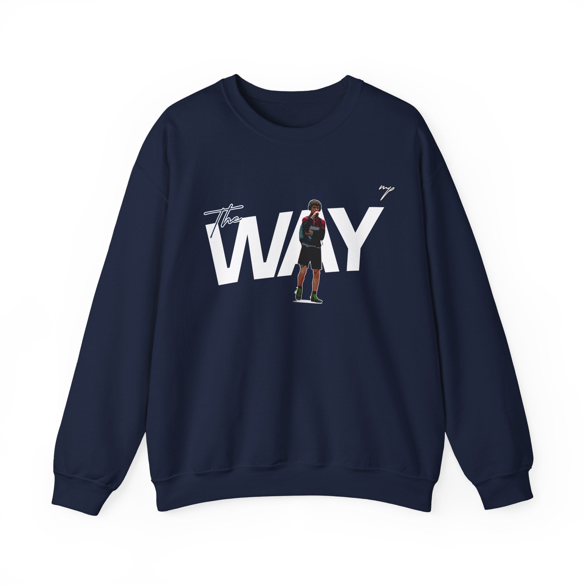 Brandon Bollinger Crewneck