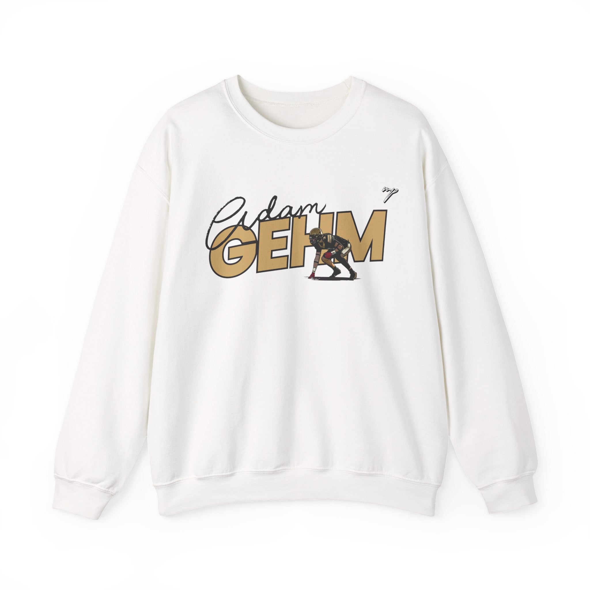 Adam Gehm Crewneck