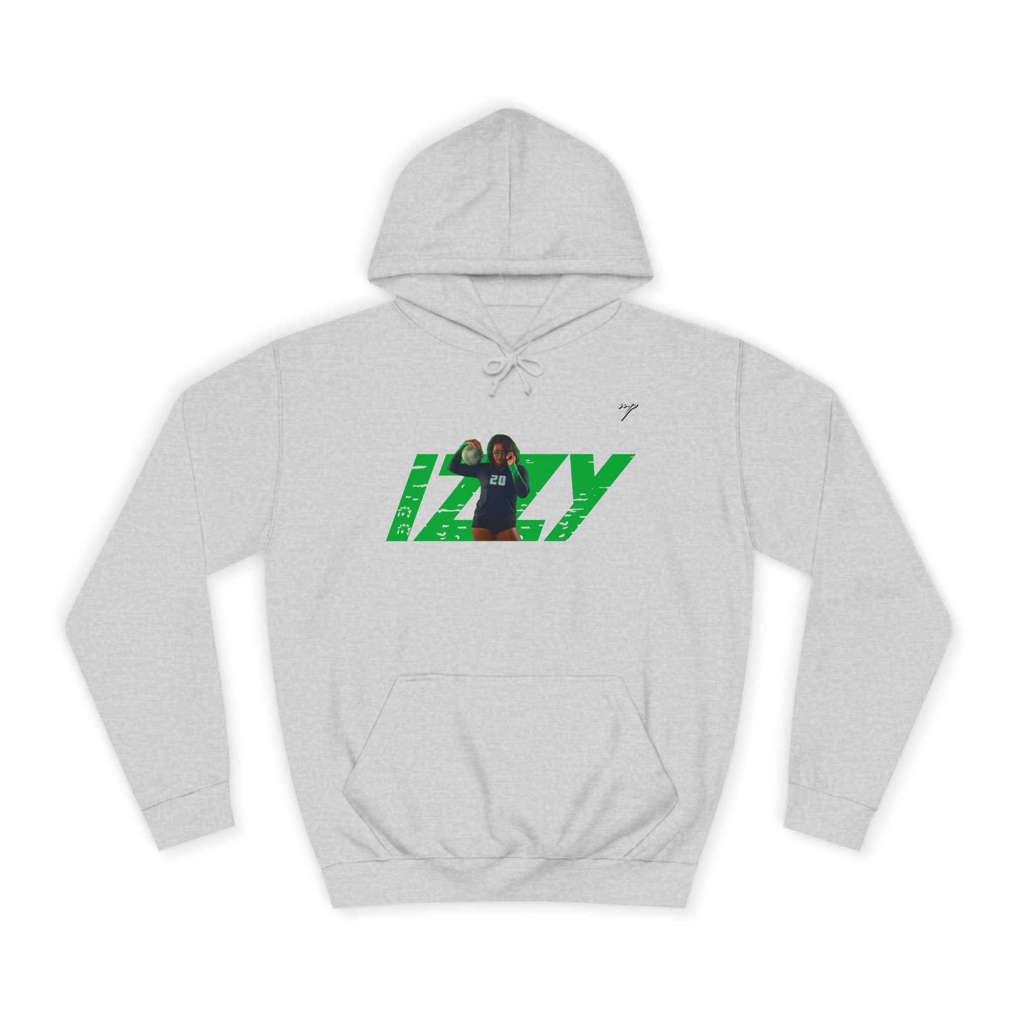Izzy Collier Hoodie