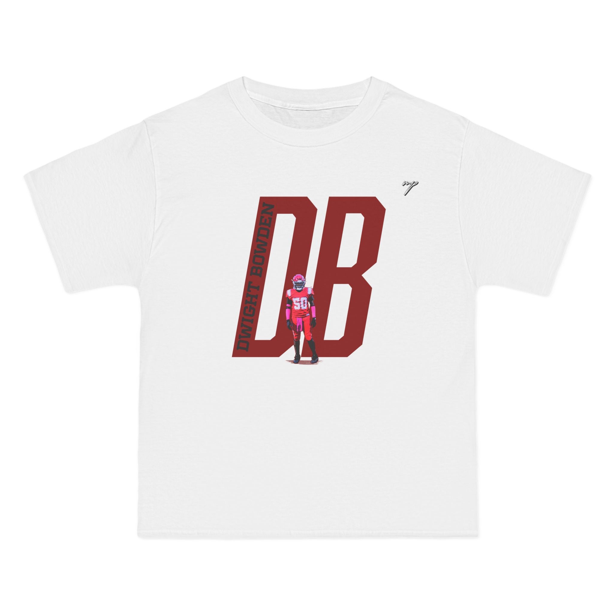 Dwight Bowden Vintage Tee