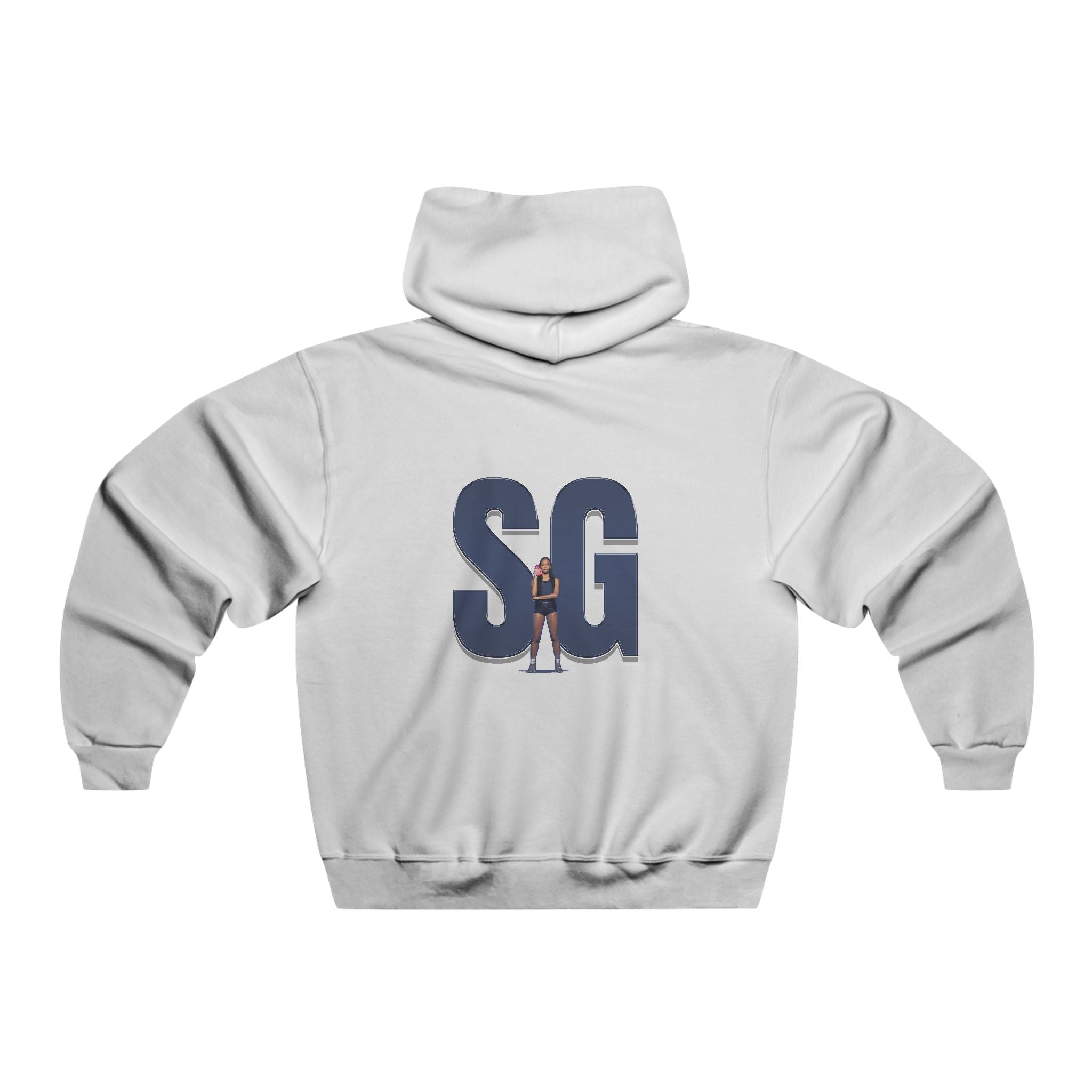 Samantha Gonzalez Vintage Hoodie