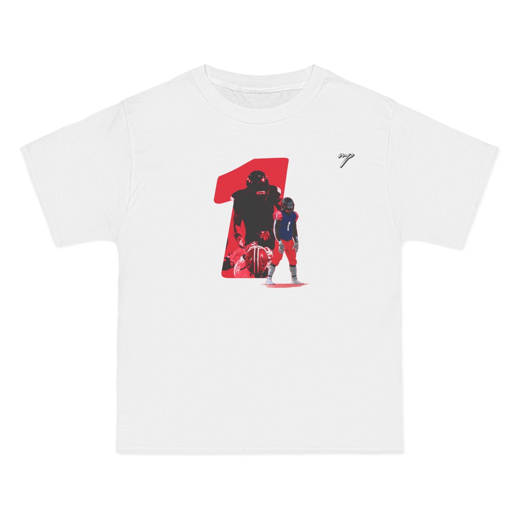 Elijah Ayankoya Vintage Tee