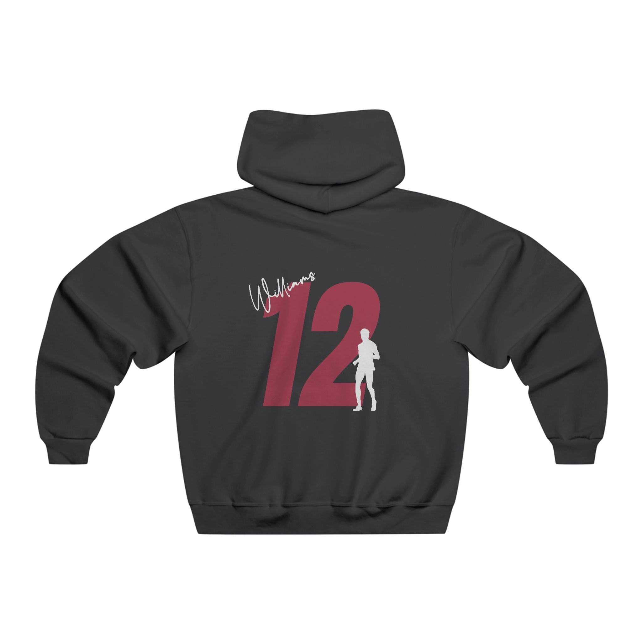 Jalen Williams Vintage Hoodie