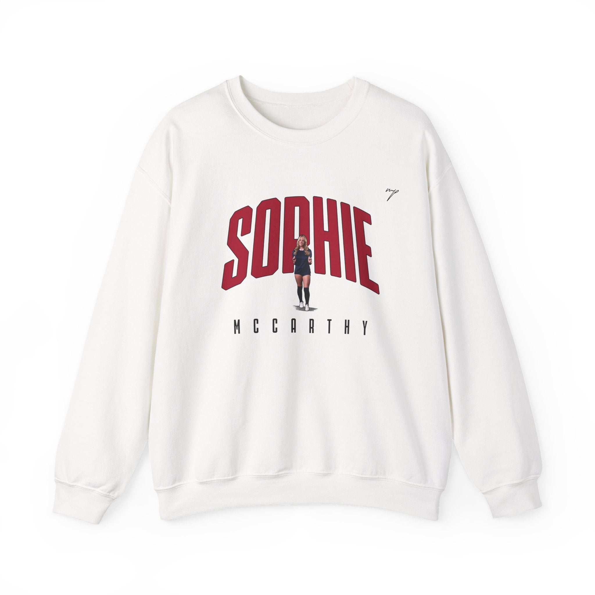 Sophie McCarthy Crewneck