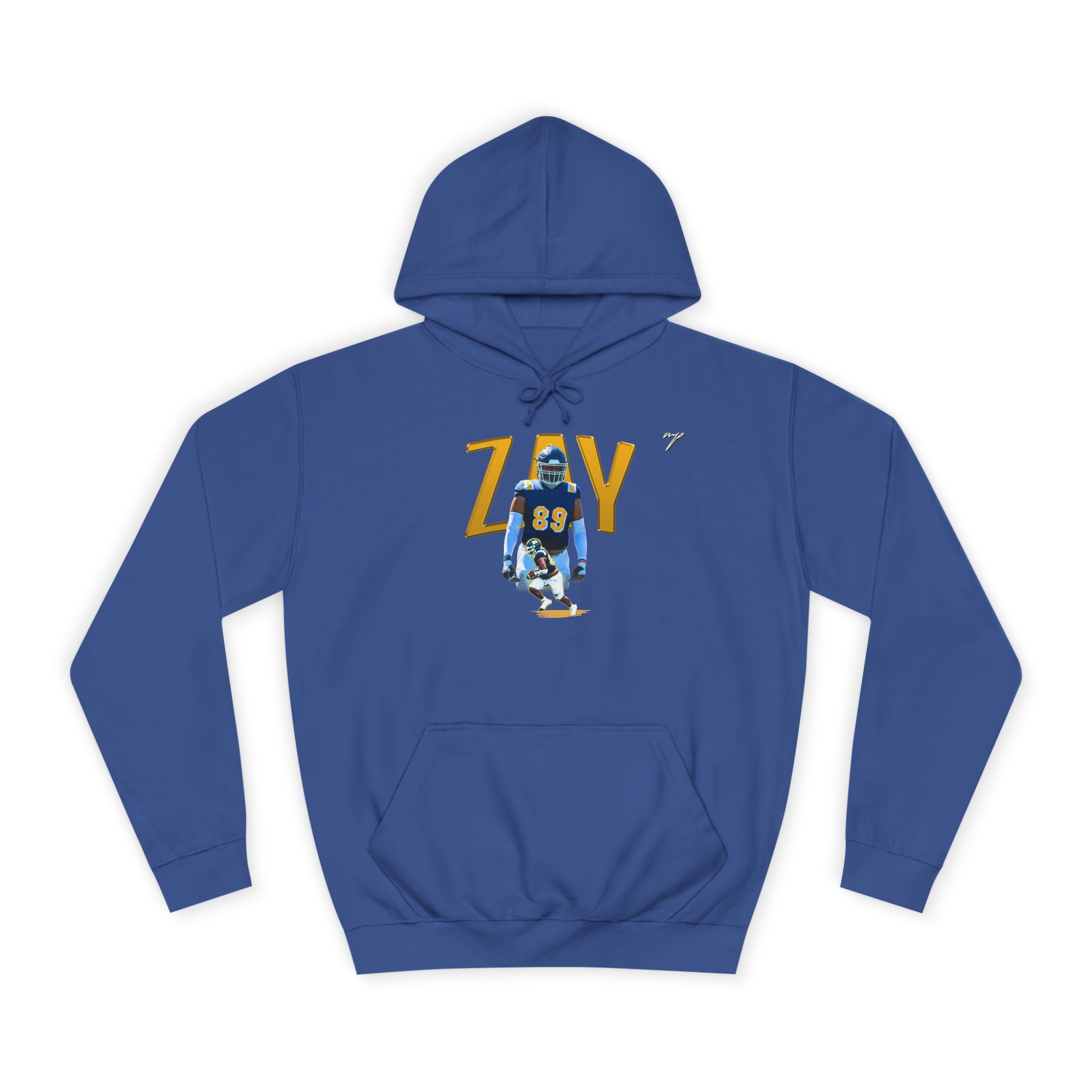 Xavier Walker Hoodie