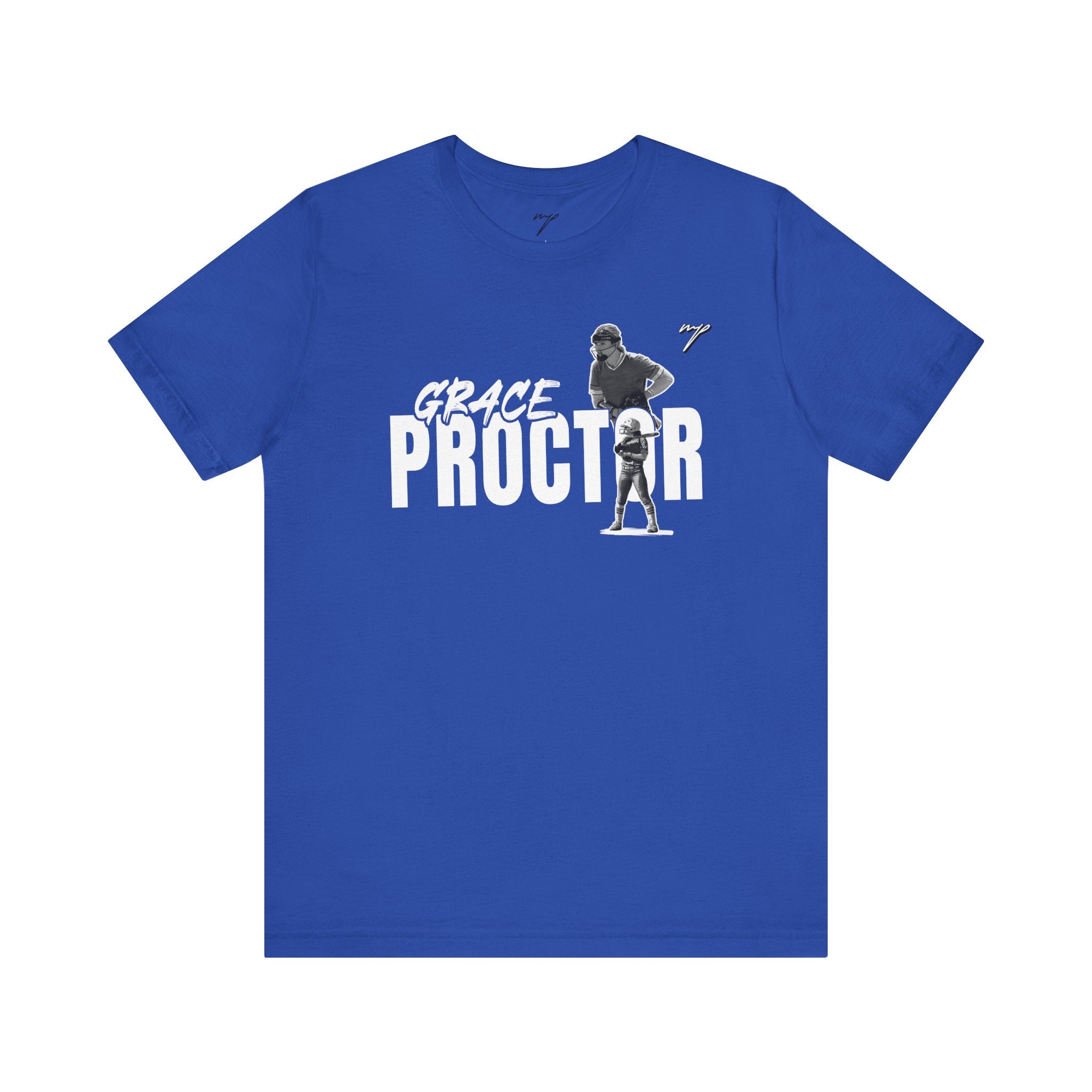 Grace Proctor Graphic Tee