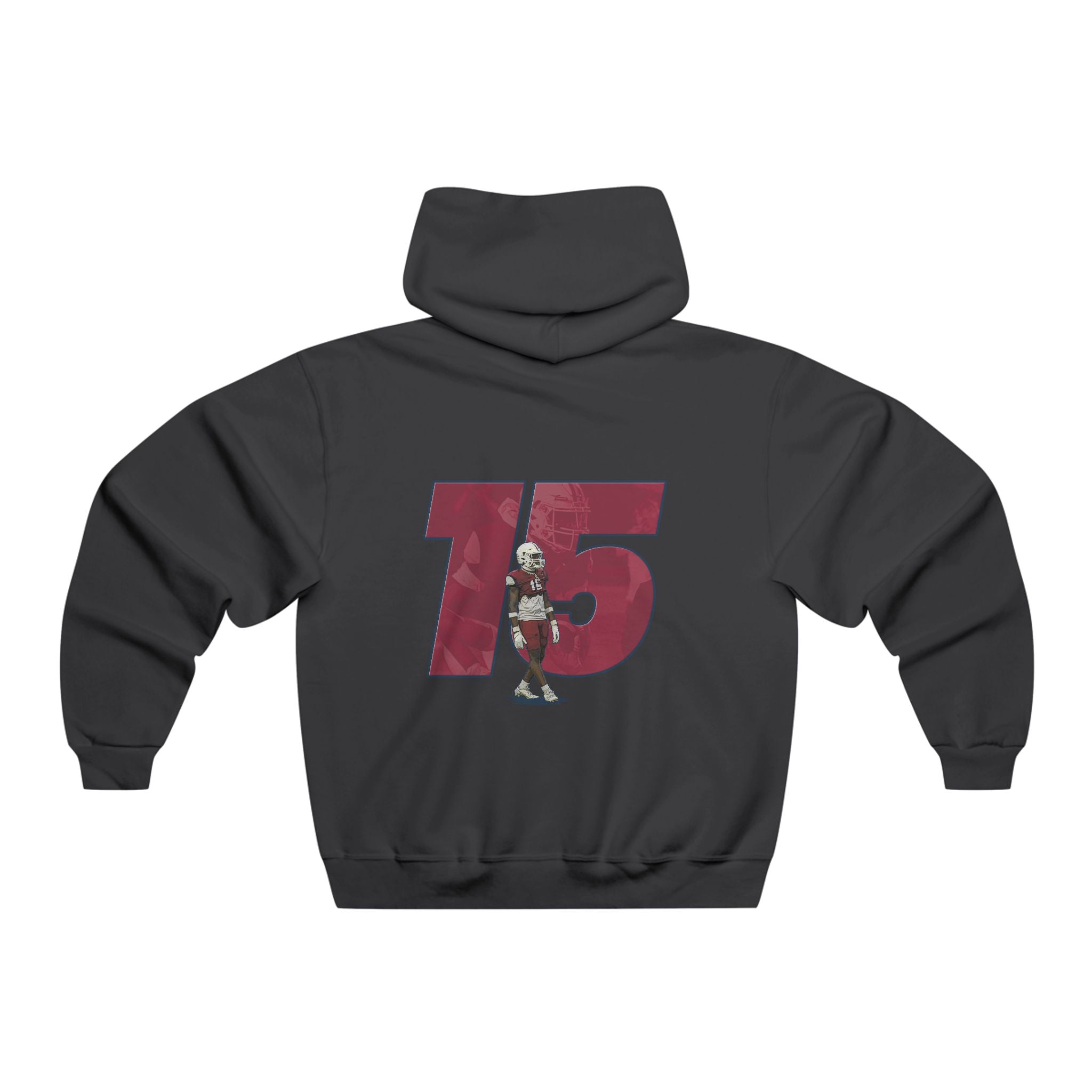 Davian Arthur Vintage Hoodie