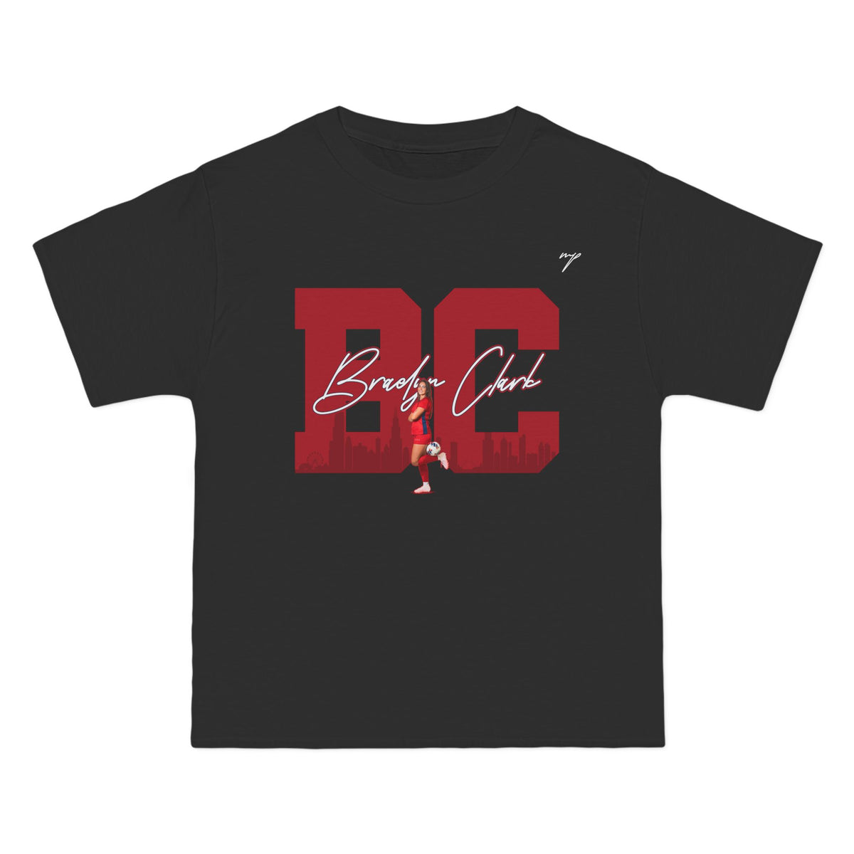 Braelyn Clark Vintage Tee