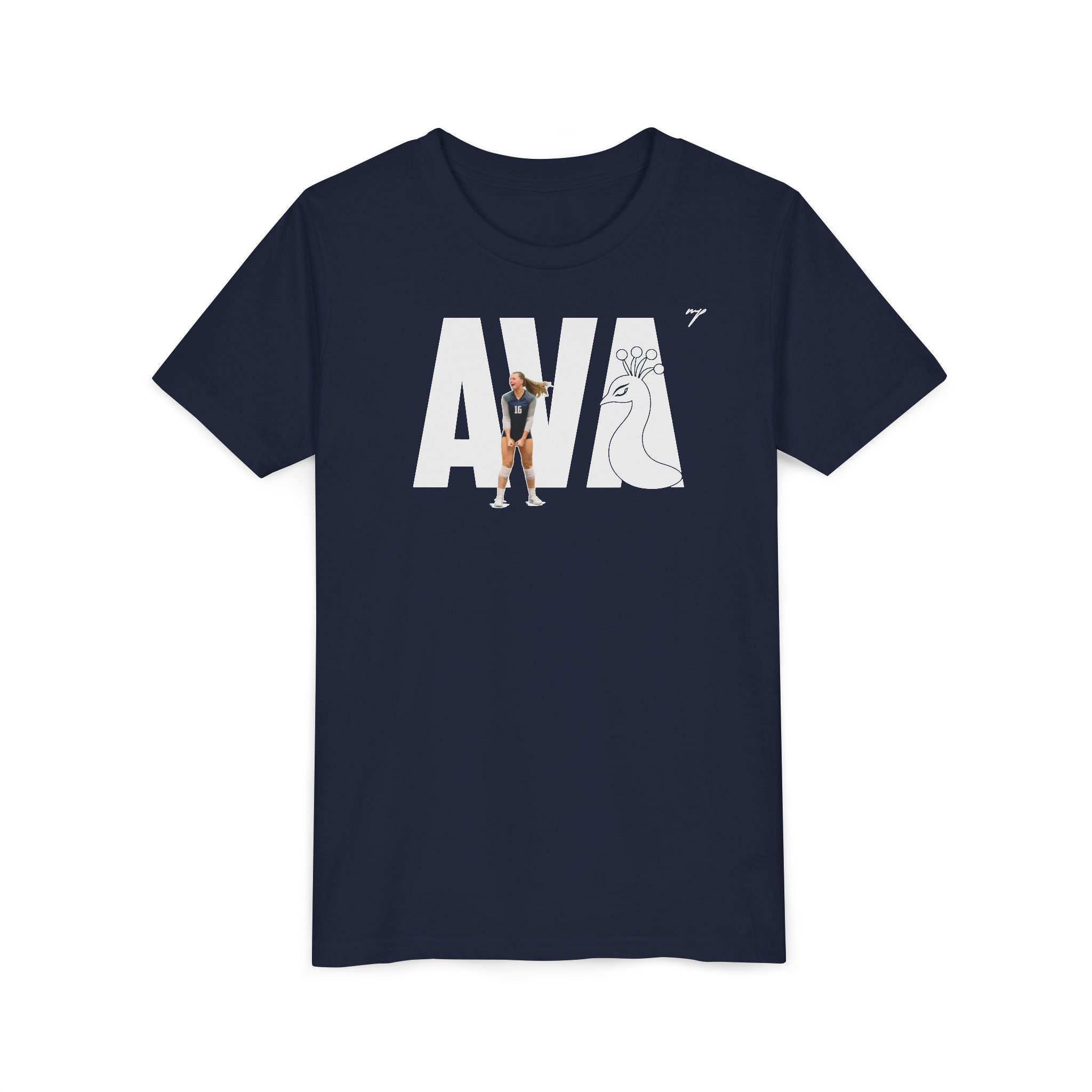 Ava Ketelsen YOUTH Graphic Tee