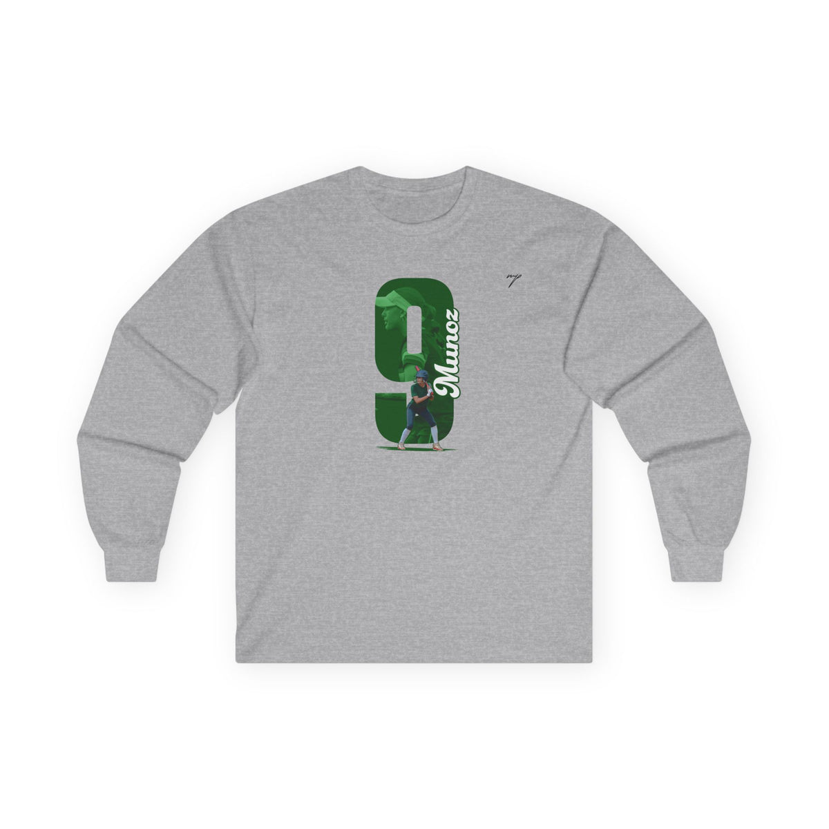 Olivia Munoz Long Sleeve
