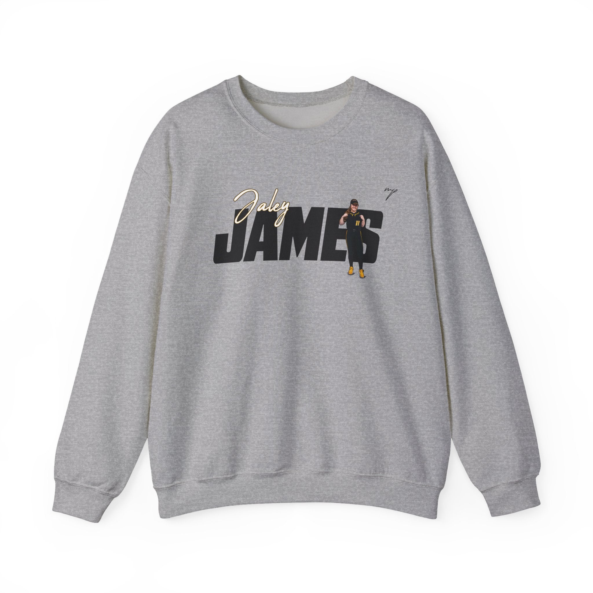 Jaley James Crewneck