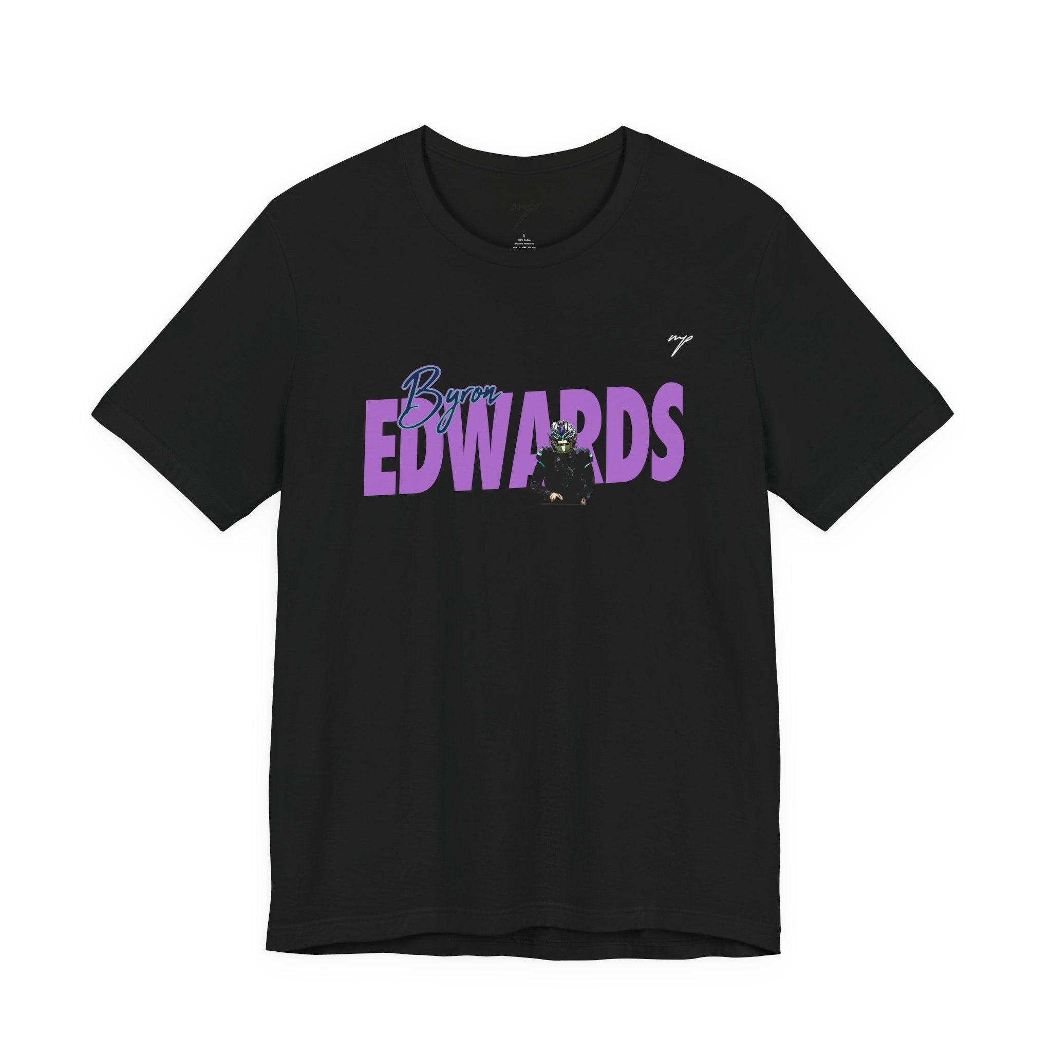 Byron Edwards Graphic Tee