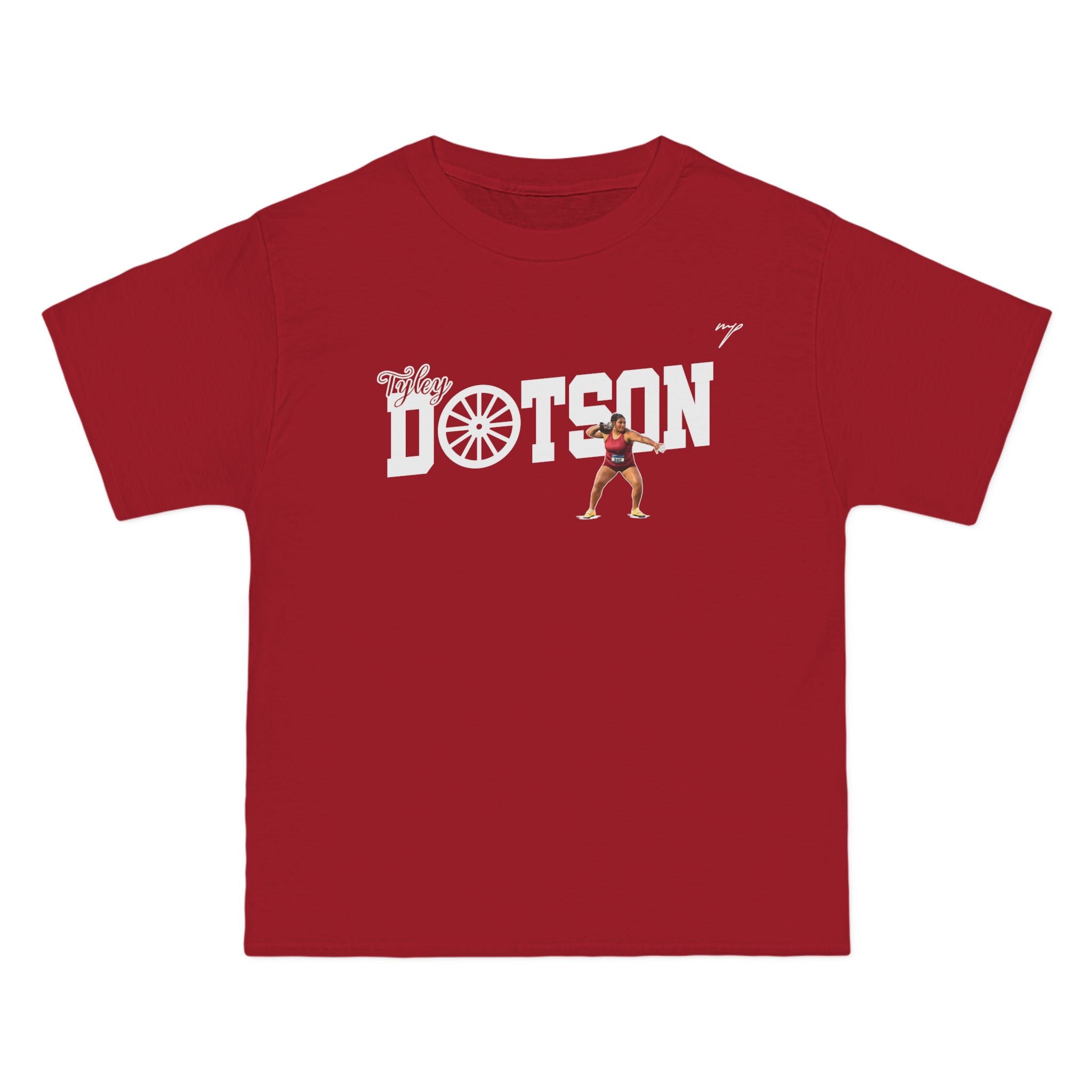 Tyley Dotson Vintage Tee