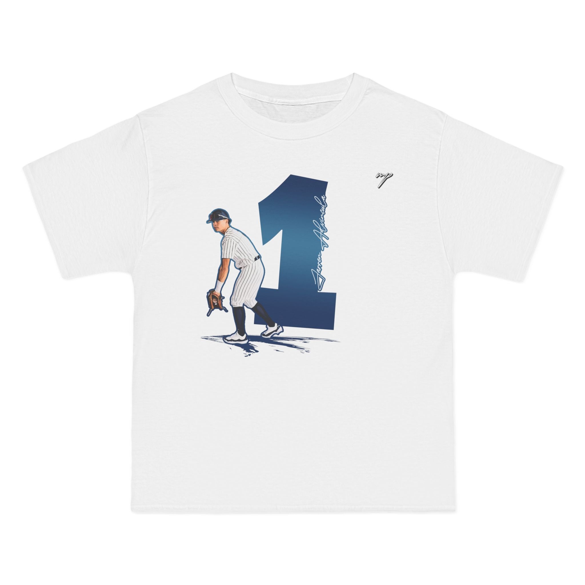 Jarren Advincula Vintage Tee