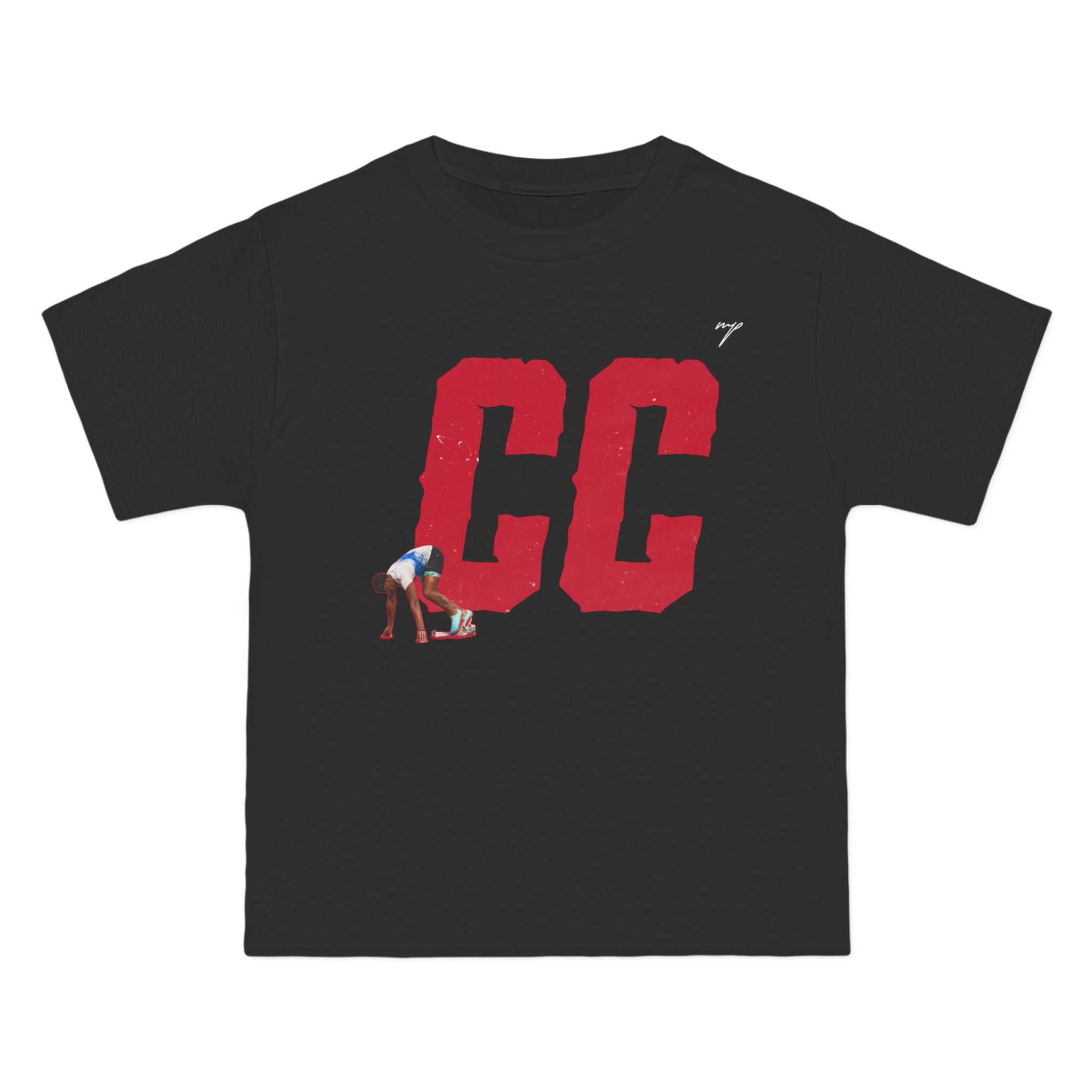 Cam Cleveland Vintage Tee