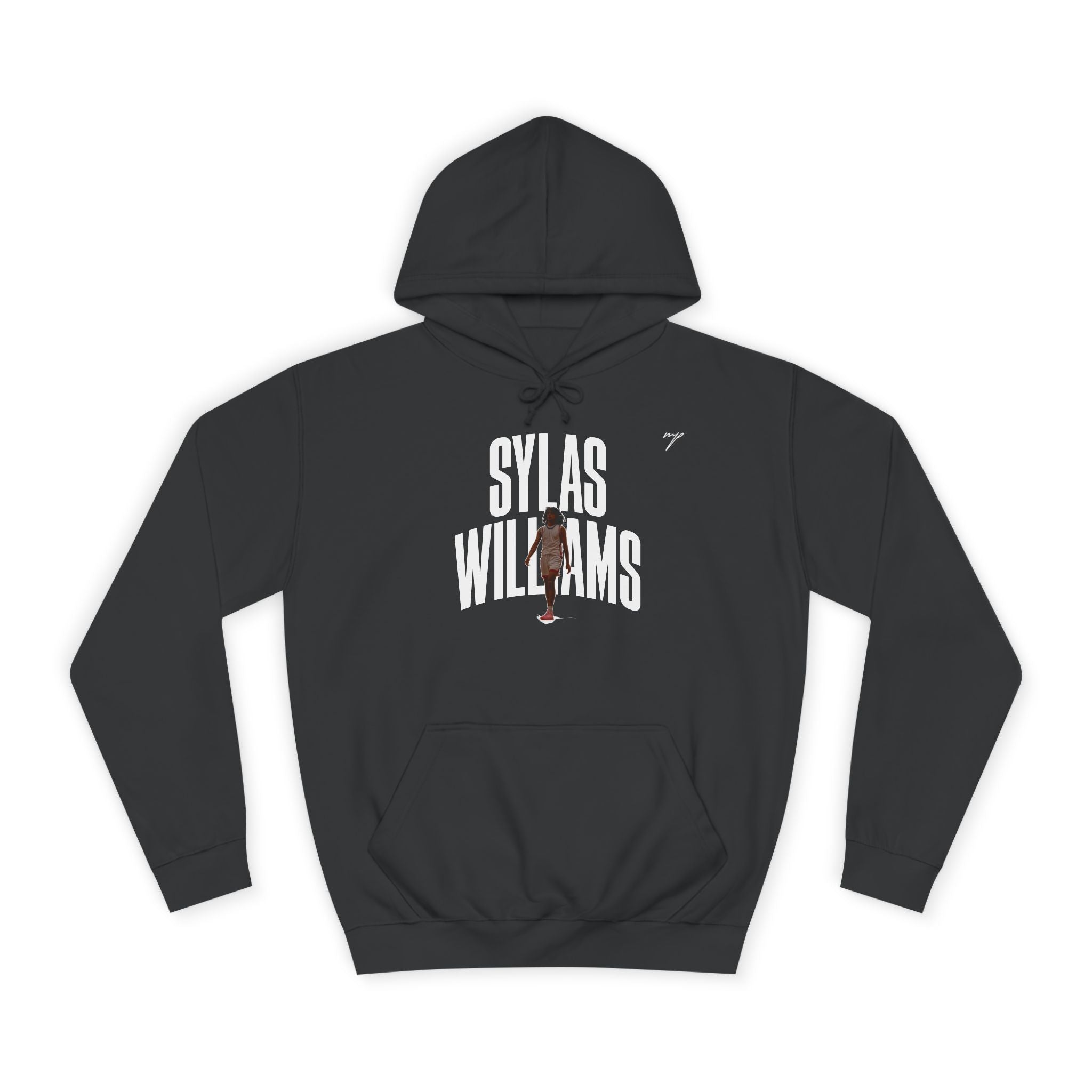Sylas Williams Hoodie