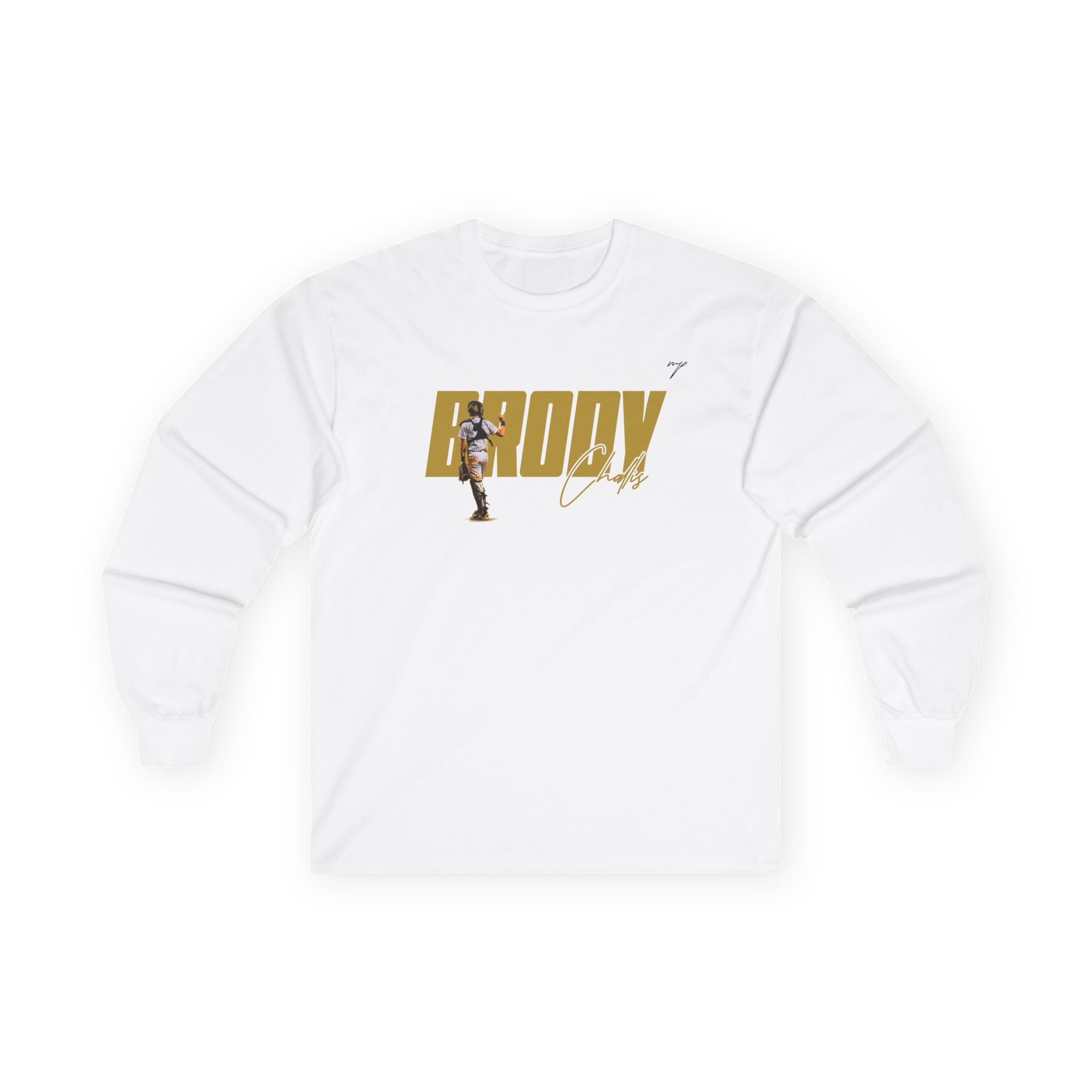 Brody Challis Long Sleeve