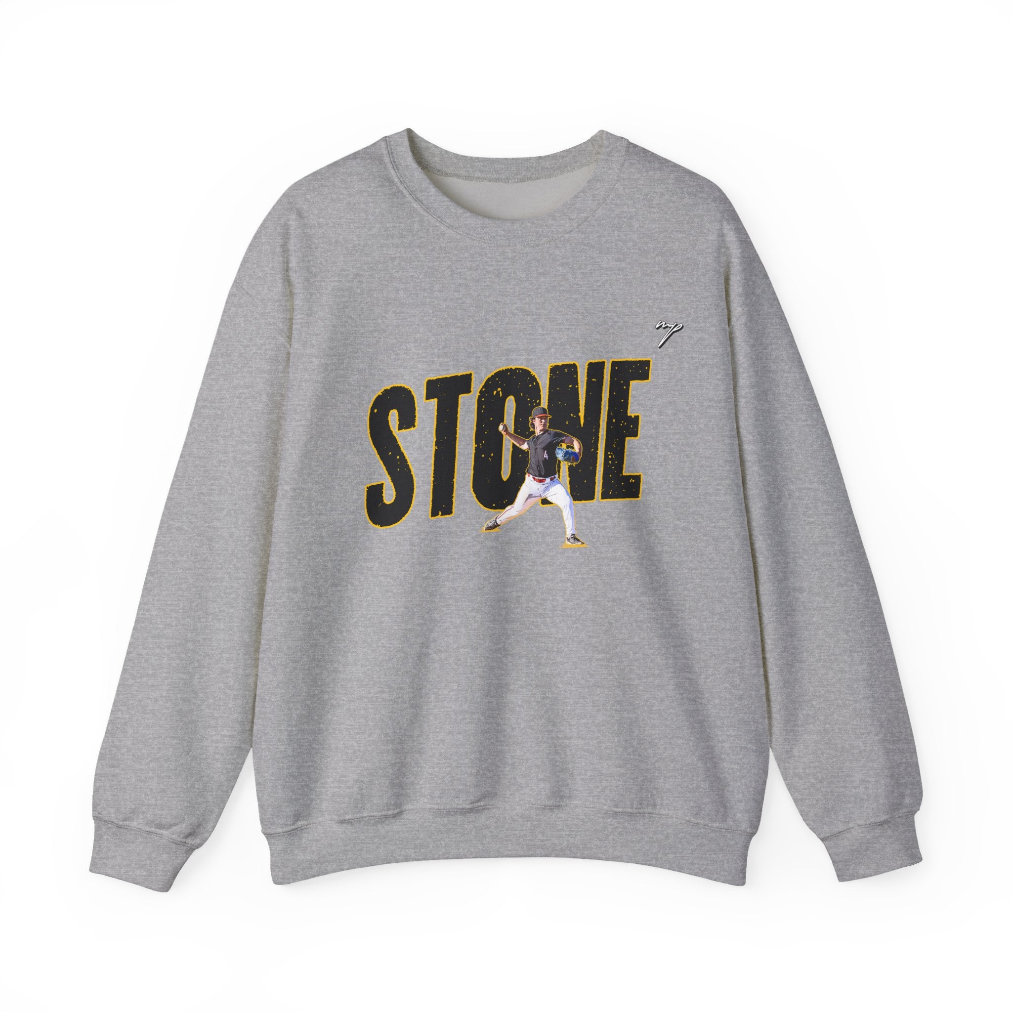 Weston Poth Crewneck