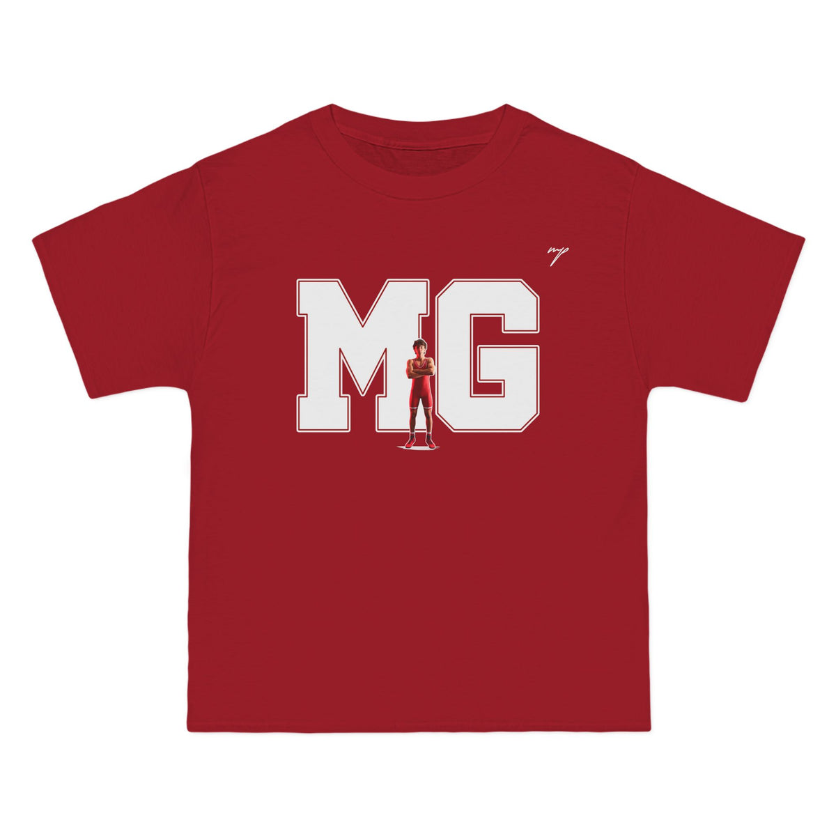 Mason Goelz Vintage Tee