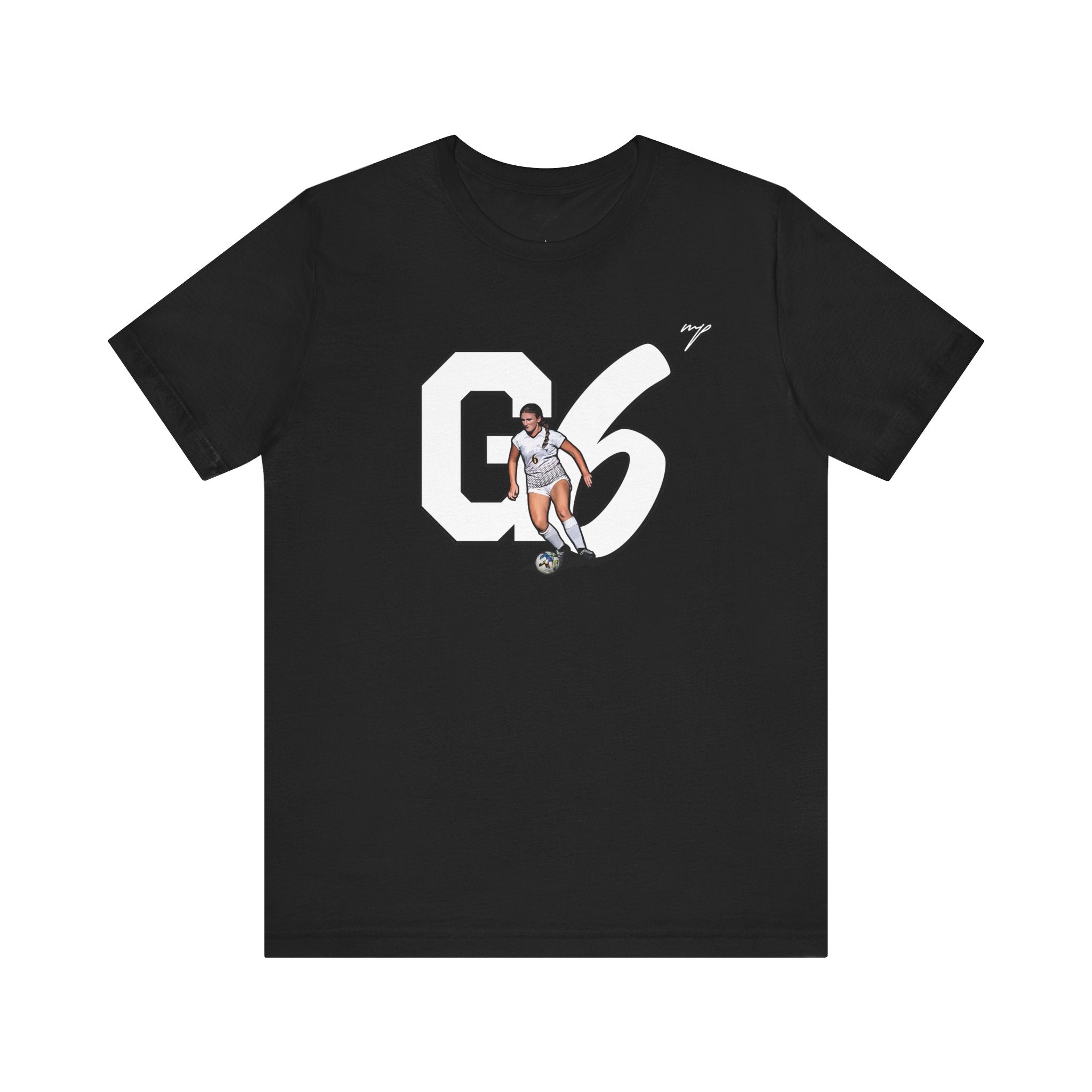 Gianna Peracchio Graphic Tee