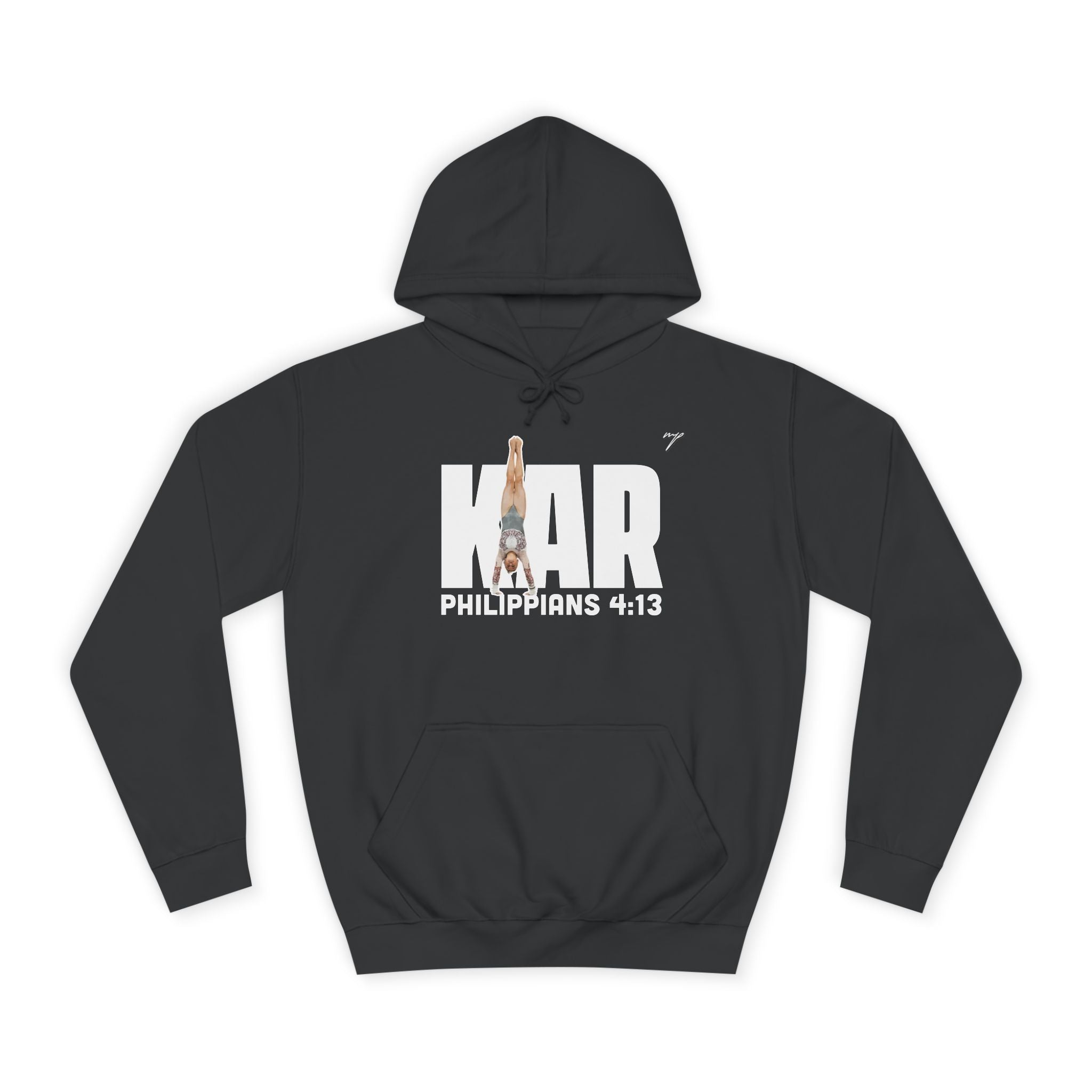 Karleigh Reutzel Hoodie