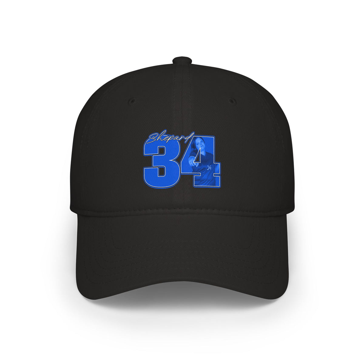 Jasmine Shepard Hat